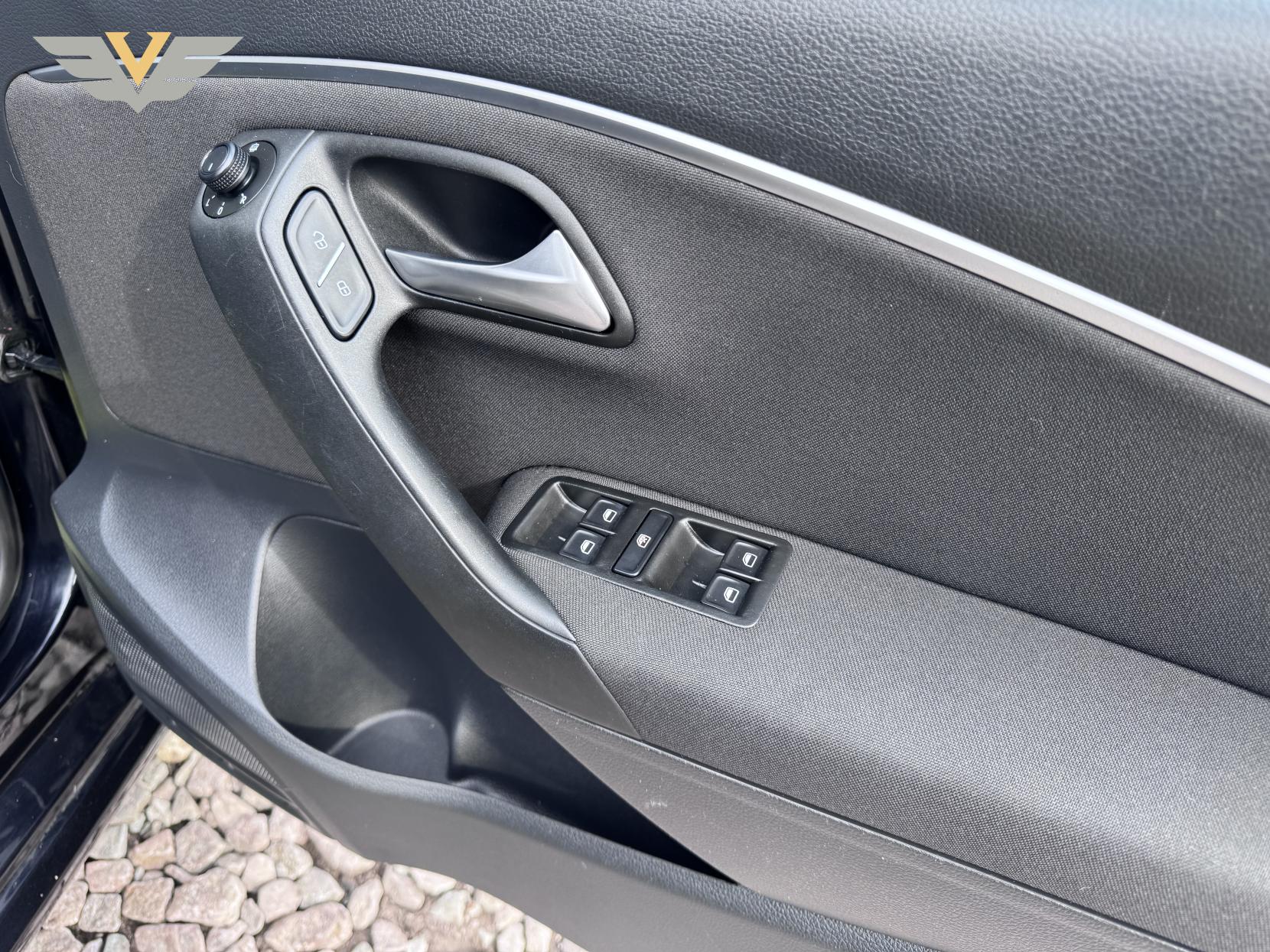 Volkswagen Polo 1.2 TSI BlueMotion Tech Match Hatchback 5dr Petrol Manual Euro 6 (s/s) (90 ps)