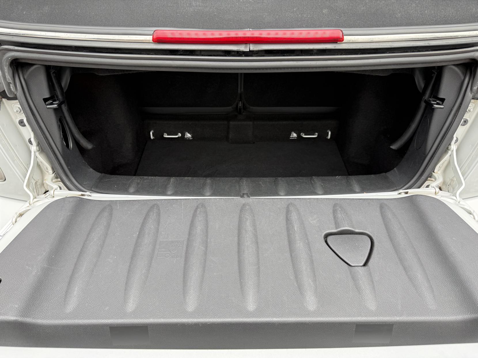 MINI Convertible 1.6 Cooper Convertible 2dr Petrol Manual Euro 6 (s/s) (122 ps)