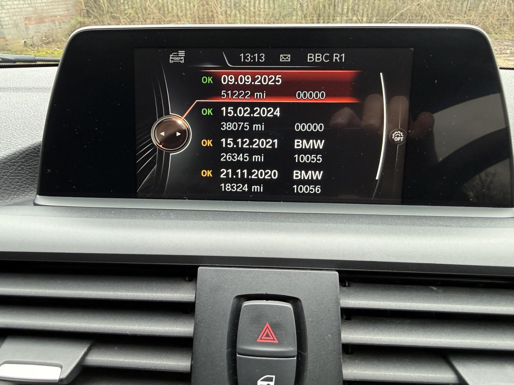 BMW 2 Series 2.0 220d M Sport Coupe 2dr Diesel Auto Euro 6 (s/s) (190 ps)