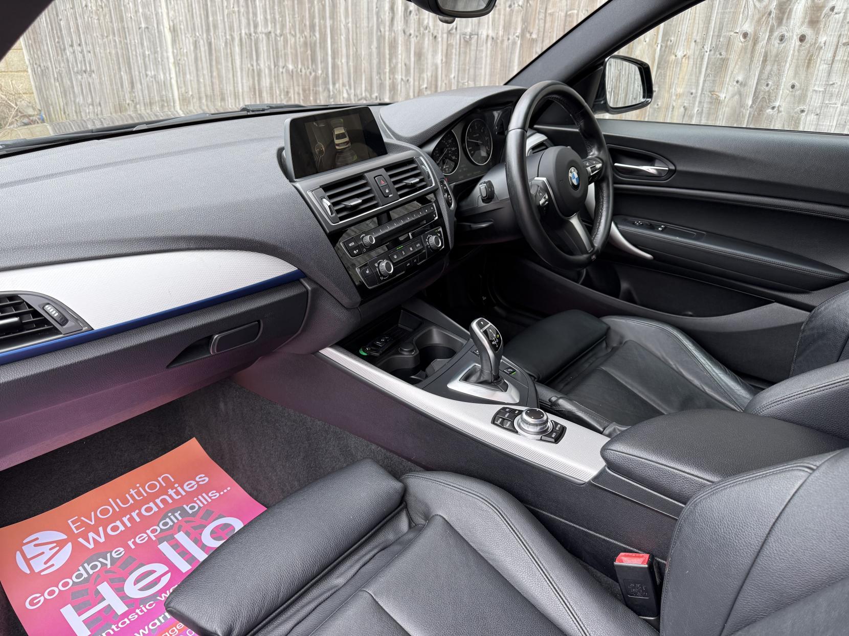 BMW 2 Series 2.0 220d M Sport Coupe 2dr Diesel Auto Euro 6 (s/s) (190 ps)