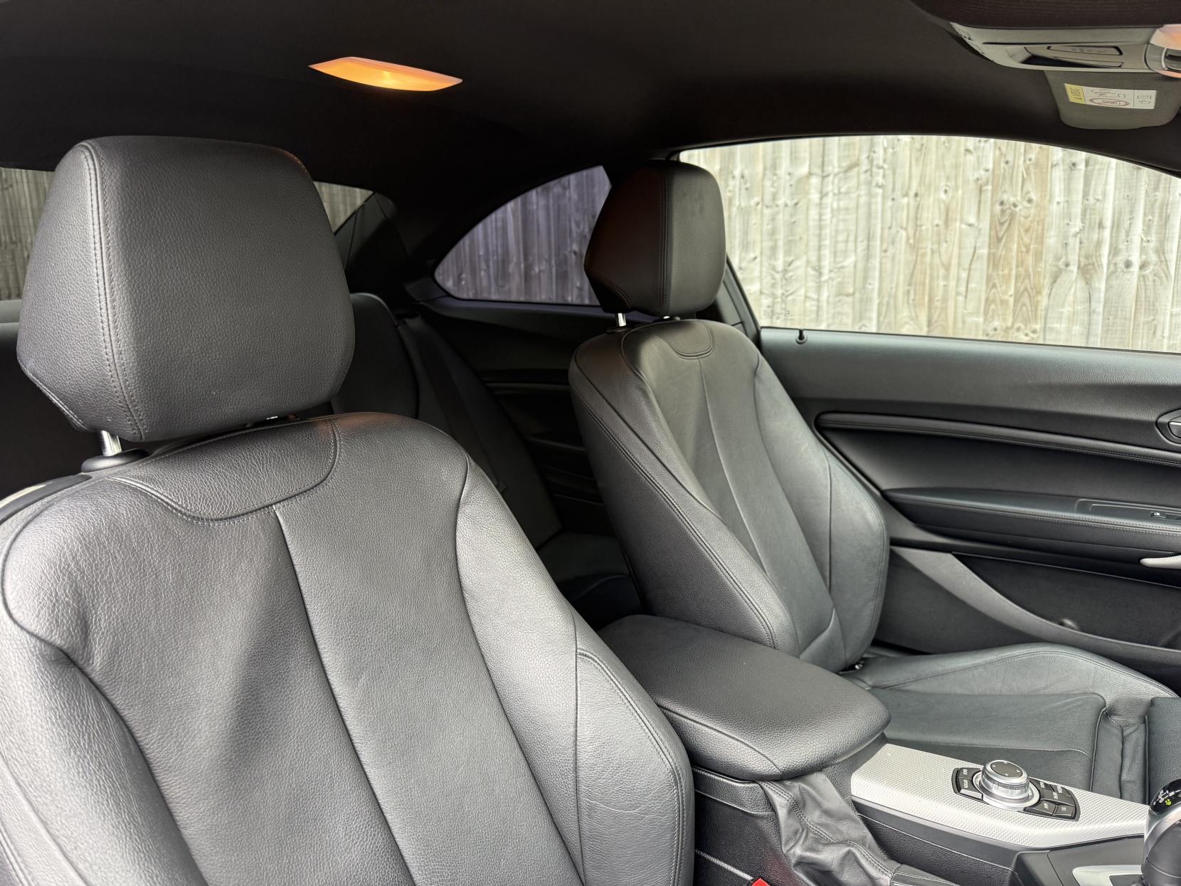 BMW 2 Series 2.0 220d M Sport Coupe 2dr Diesel Auto Euro 6 (s/s) (190 ps)