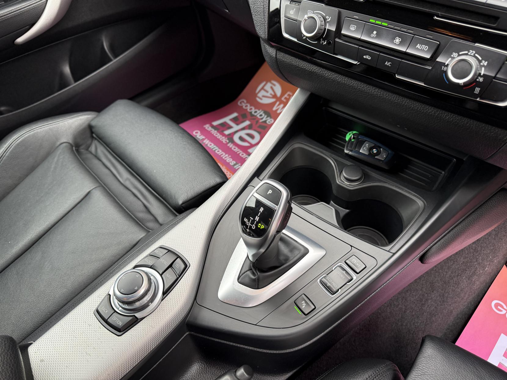 BMW 2 Series 2.0 220d M Sport Coupe 2dr Diesel Auto Euro 6 (s/s) (190 ps)