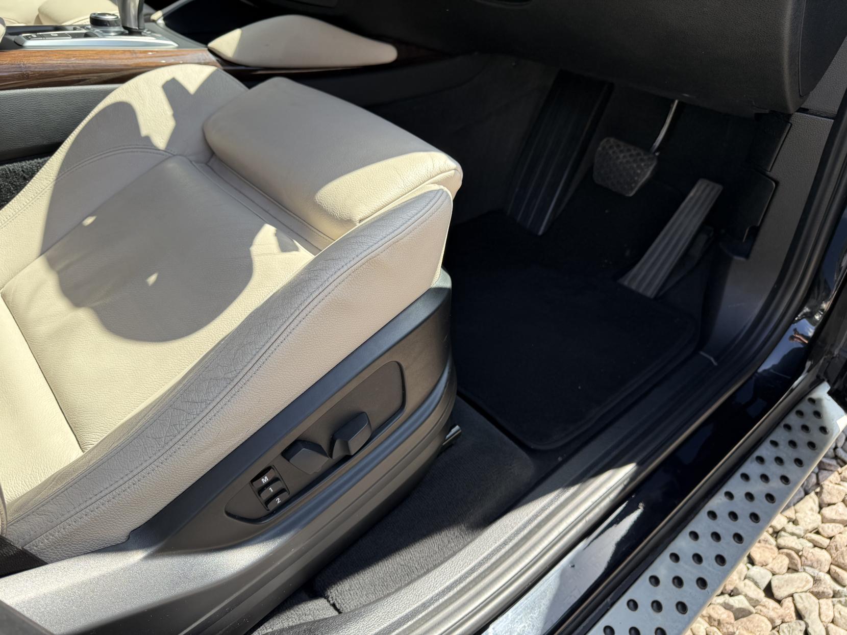 BMW X6 3.0 30d SUV 5dr Diesel Auto xDrive Euro 5 (245 ps)