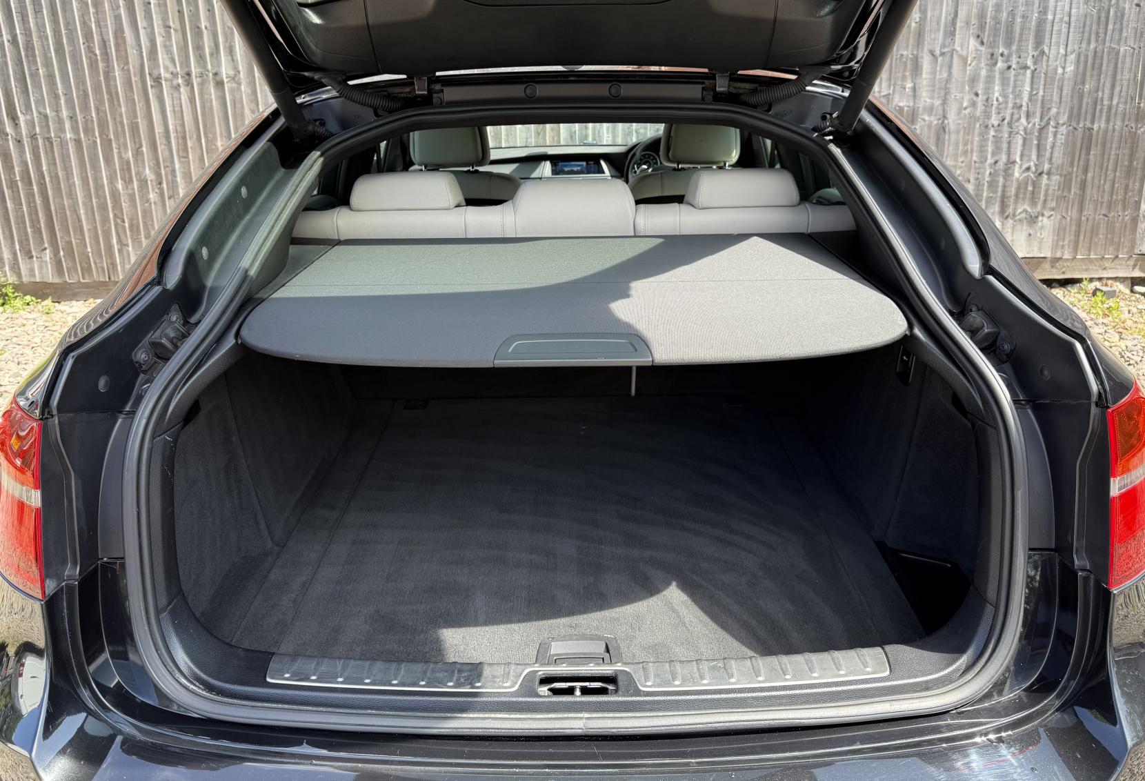 BMW X6 3.0 30d SUV 5dr Diesel Auto xDrive Euro 5 (245 ps)