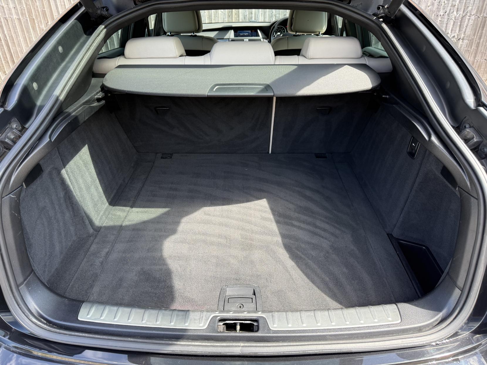 BMW X6 3.0 30d SUV 5dr Diesel Auto xDrive Euro 5 (245 ps)