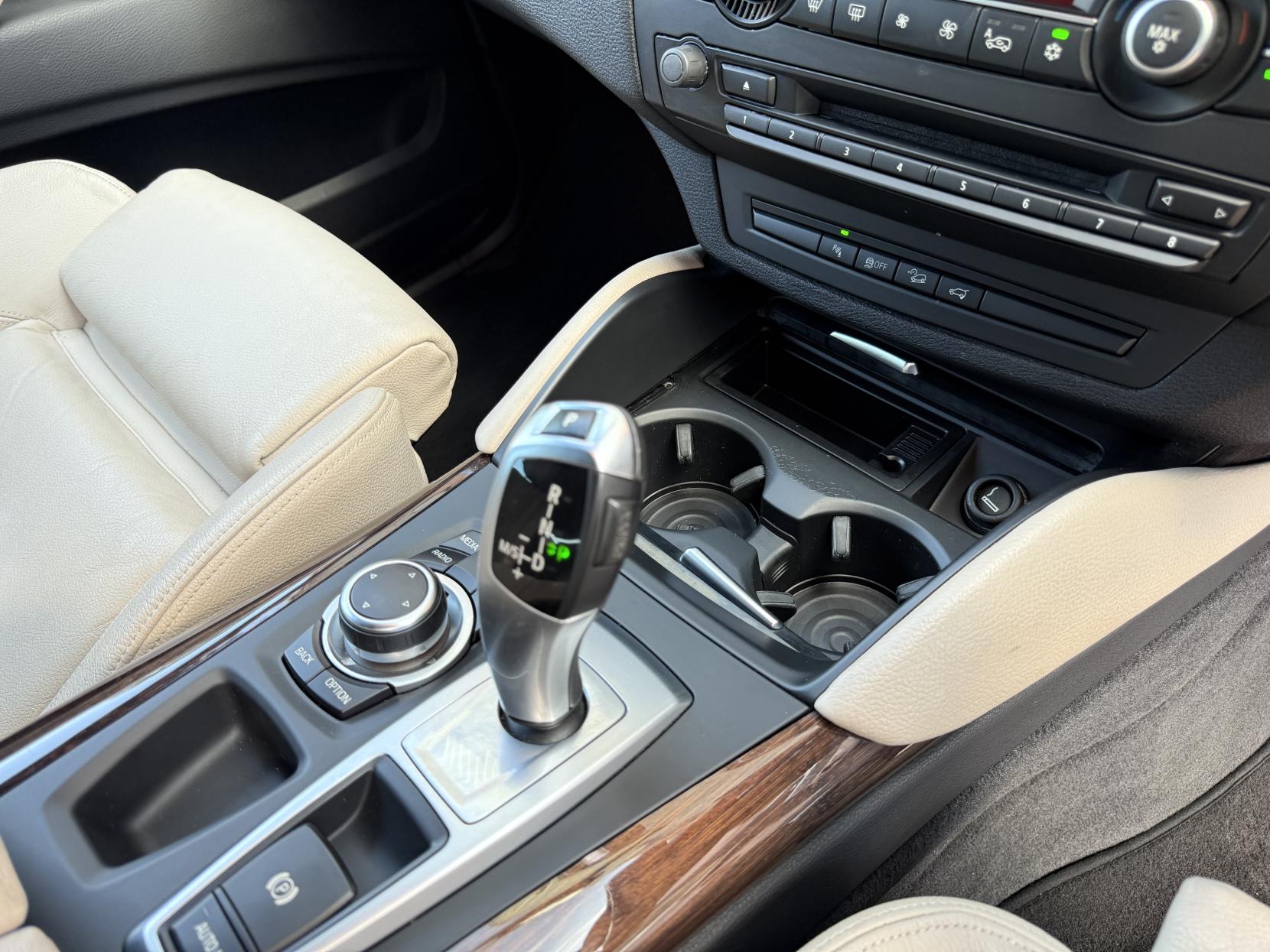 BMW X6 3.0 30d SUV 5dr Diesel Auto xDrive Euro 5 (245 ps)
