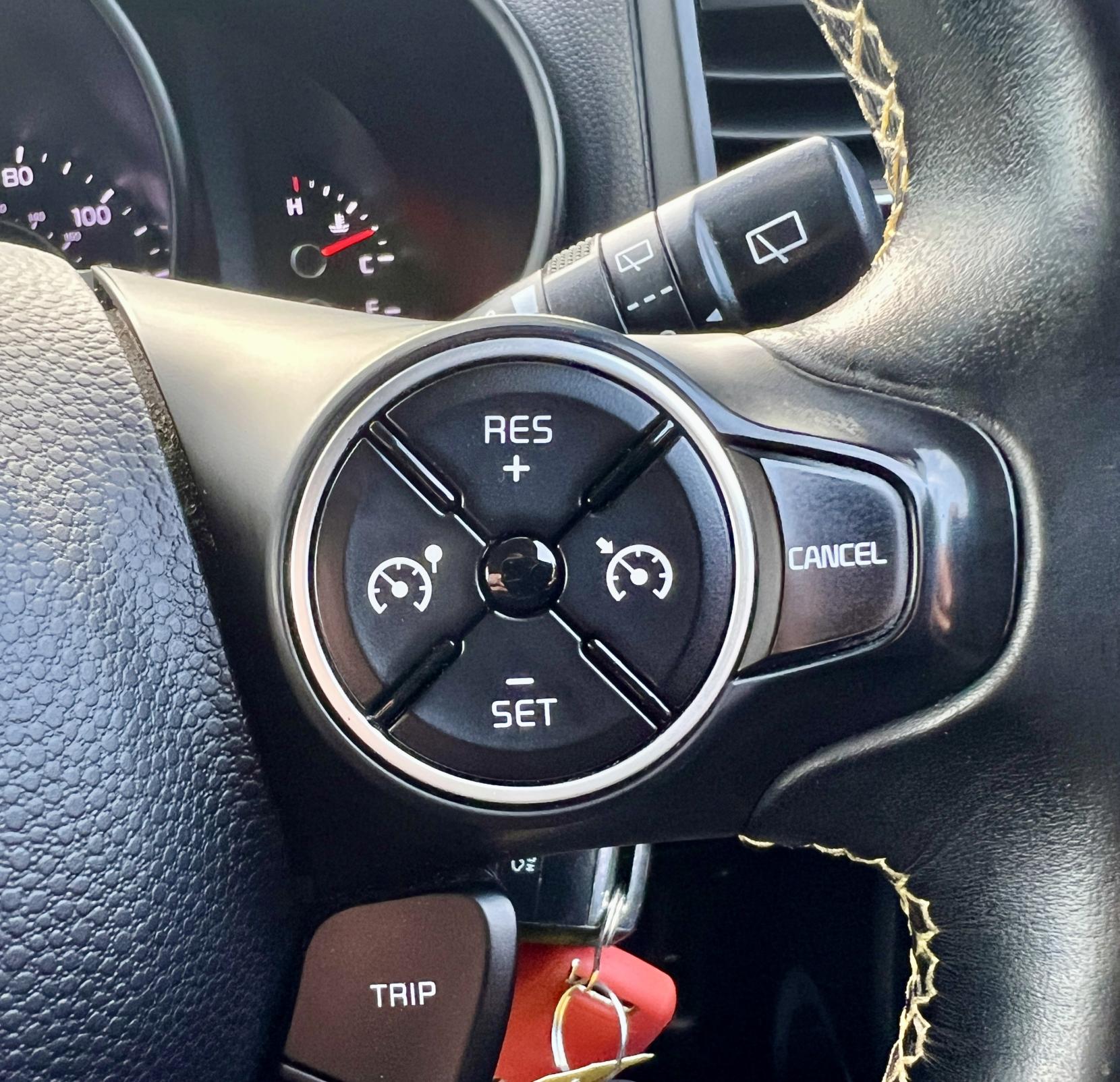 Kia Soul 1.6 CRDi Connect SUV 5dr Diesel Manual Euro 6 (134 bhp)