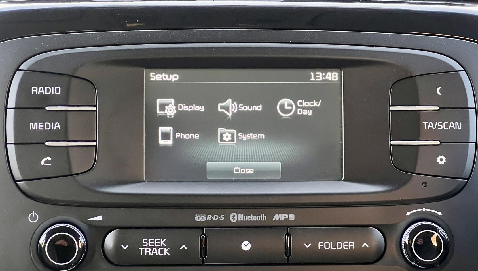 Kia Soul 1.6 CRDi Connect SUV 5dr Diesel Manual Euro 6 (134 bhp)