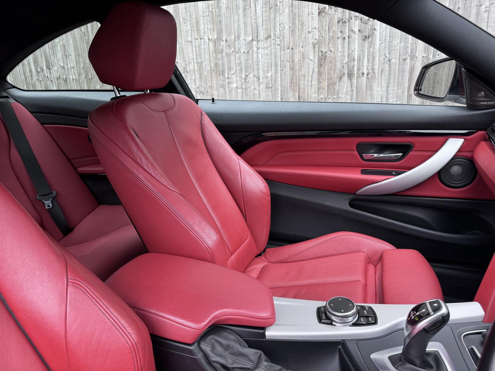 BMW 4 Series 2.0 420d M Sport Coupe 2dr Diesel Auto xDrive Euro 6 (s/s) (190 ps)