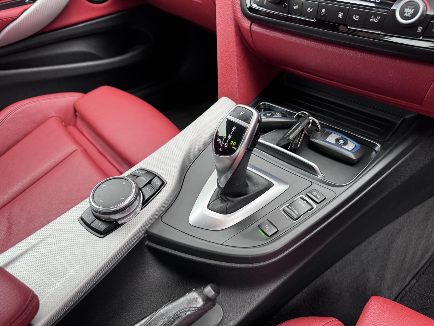 BMW 4 Series 2.0 420d M Sport Coupe 2dr Diesel Auto xDrive Euro 6 (s/s) (190 ps)