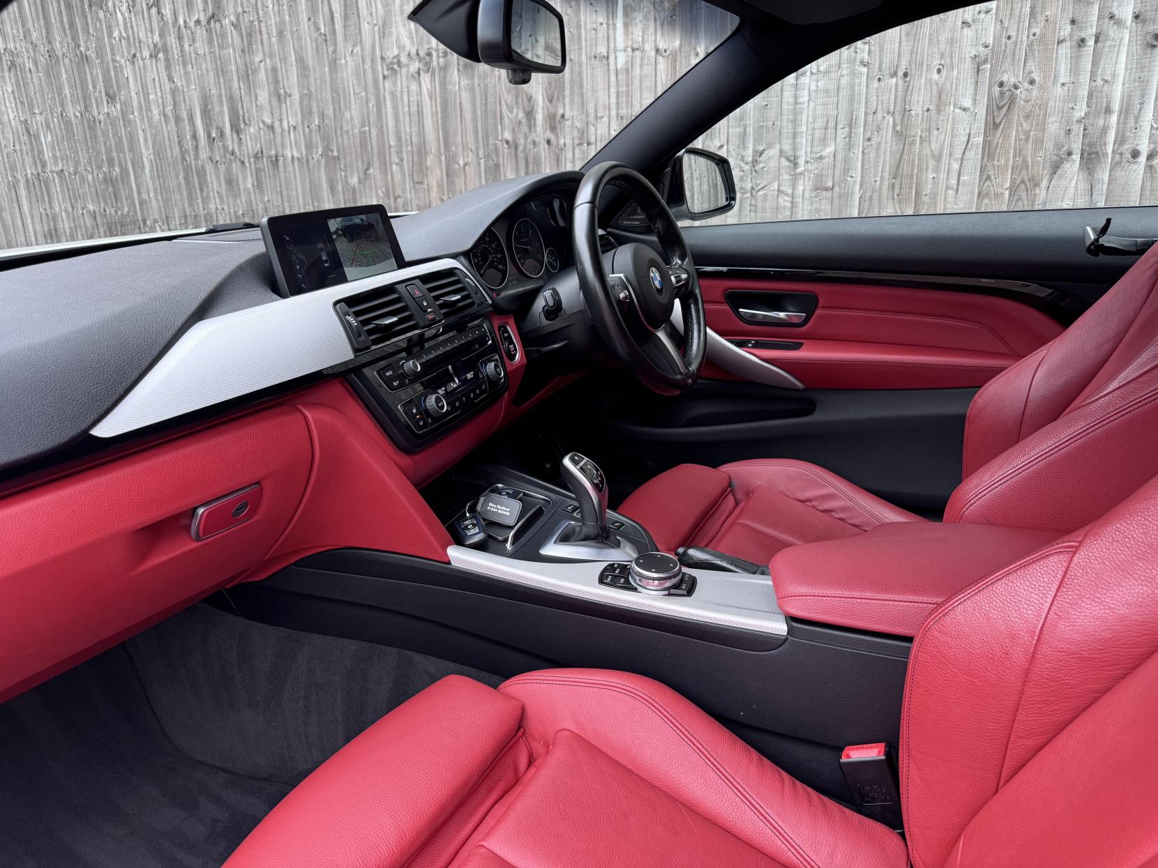 BMW 4 Series 2.0 420d M Sport Coupe 2dr Diesel Auto xDrive Euro 6 (s/s) (190 ps)