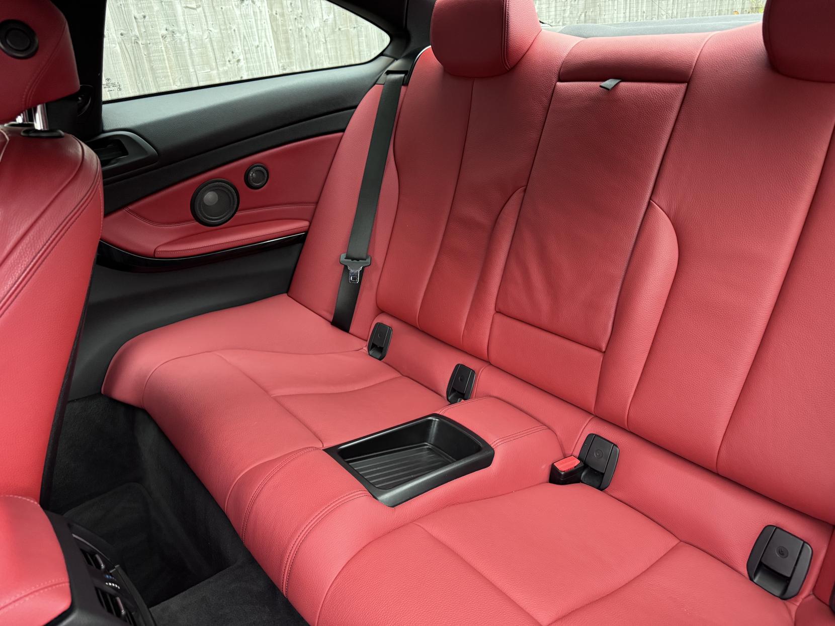BMW 4 Series 2.0 420d M Sport Coupe 2dr Diesel Auto xDrive Euro 6 (s/s) (190 ps)