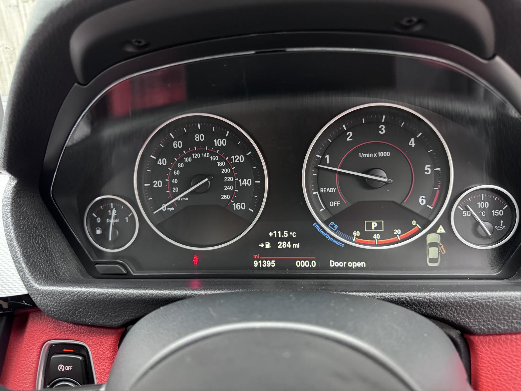 BMW 4 Series 2.0 420d M Sport Coupe 2dr Diesel Auto xDrive Euro 6 (s/s) (190 ps)