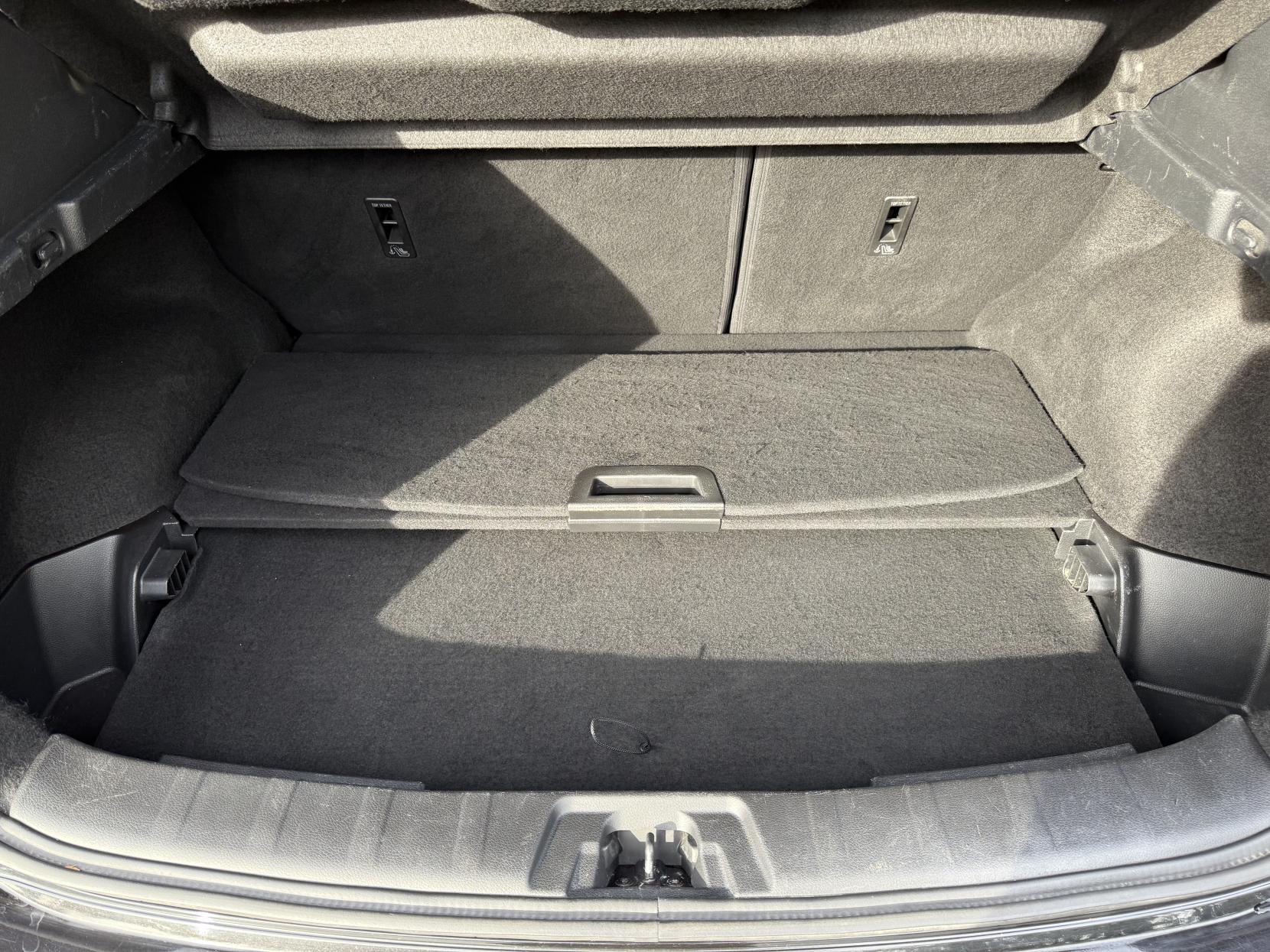 Nissan Qashqai 1.5 dCi Tekna SUV 5dr Diesel Manual Euro 6 (s/s) (110 ps)