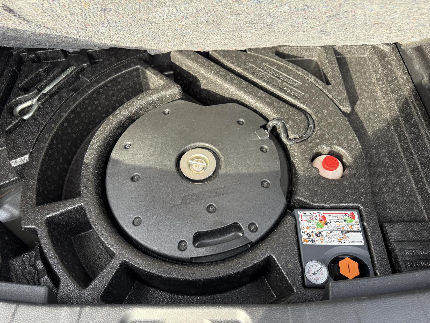 Nissan Qashqai 1.5 dCi Tekna SUV 5dr Diesel Manual Euro 6 (s/s) (110 ps)