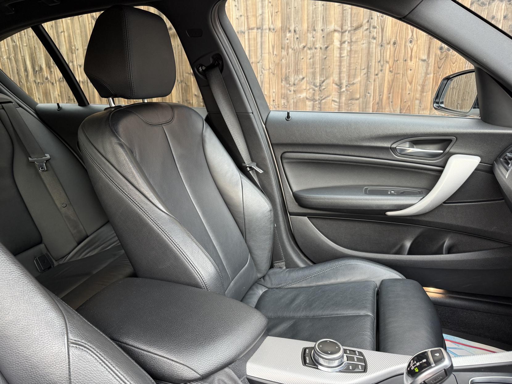 BMW 1 Series 2.0 120d M Sport Hatchback 5dr Diesel Auto Euro 6 (s/s) (190 ps)