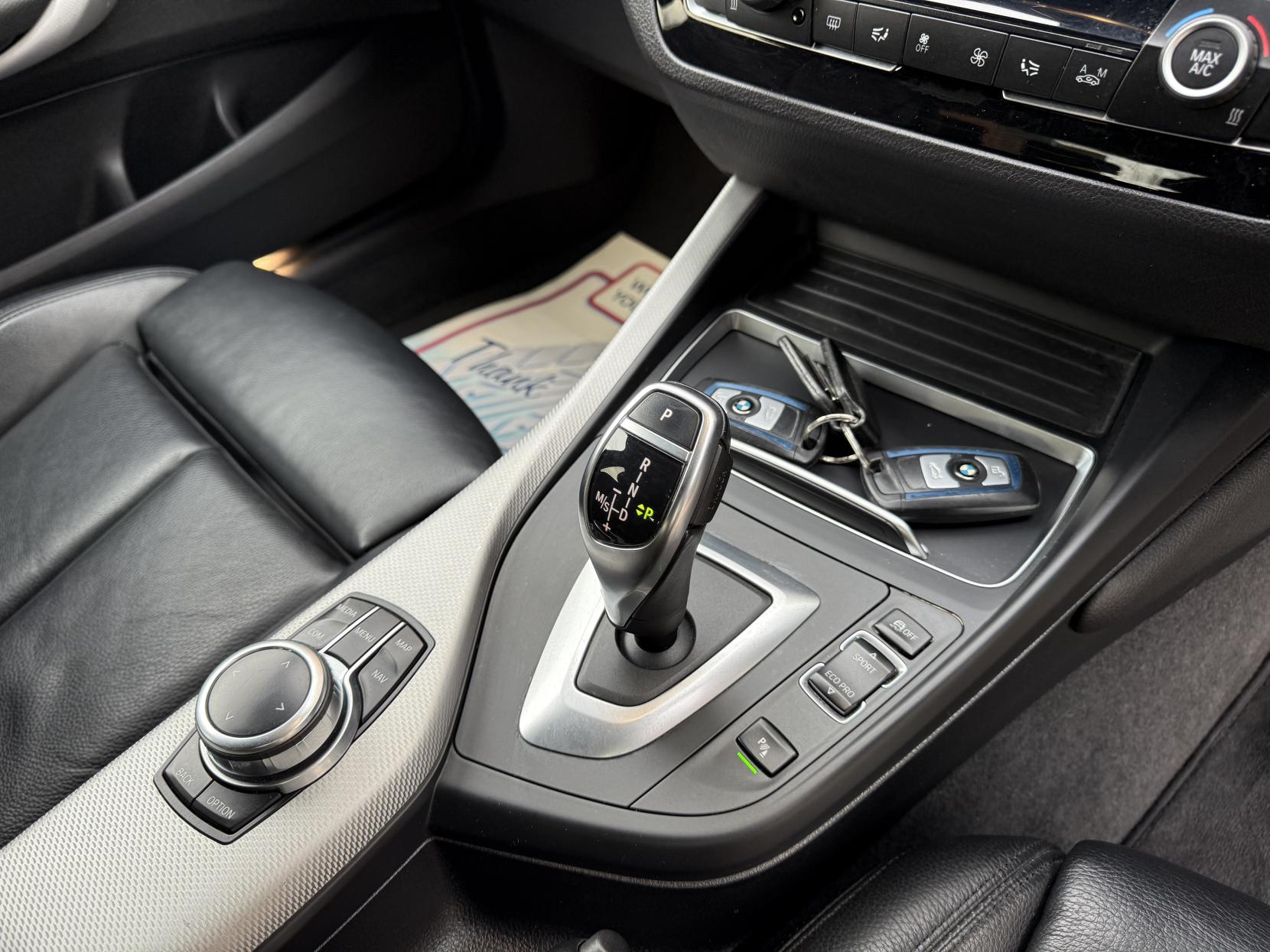 BMW 1 Series 2.0 120d M Sport Hatchback 5dr Diesel Auto Euro 6 (s/s) (190 ps)