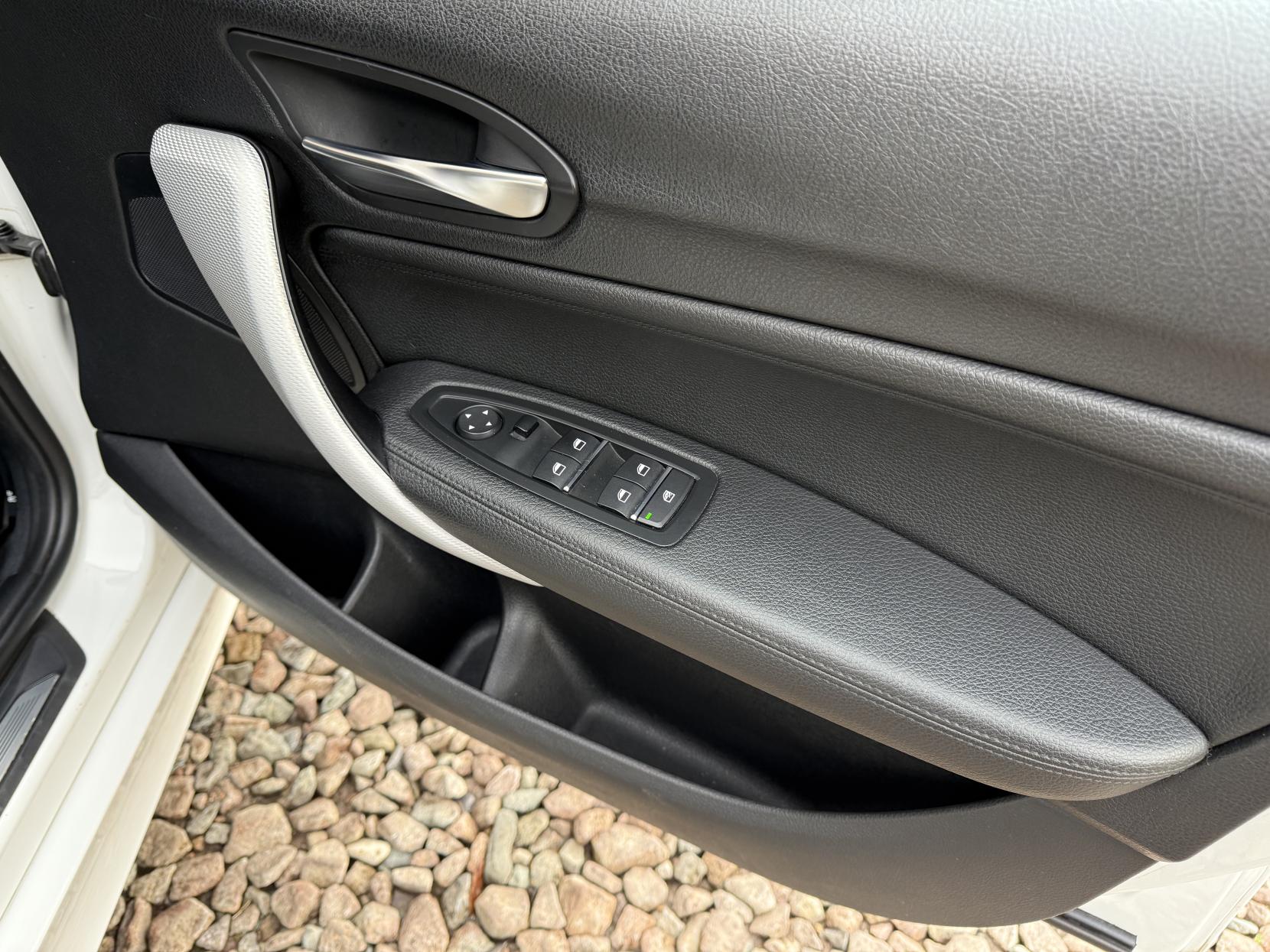 BMW 1 Series 2.0 120d M Sport Hatchback 5dr Diesel Auto Euro 6 (s/s) (190 ps)