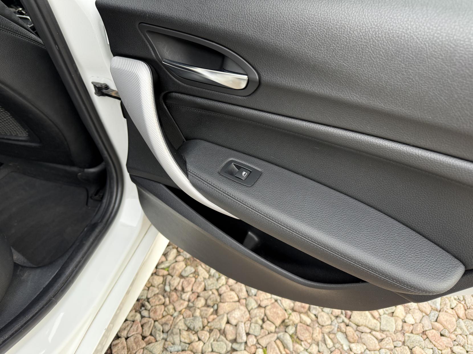 BMW 1 Series 2.0 120d M Sport Hatchback 5dr Diesel Auto Euro 6 (s/s) (190 ps)