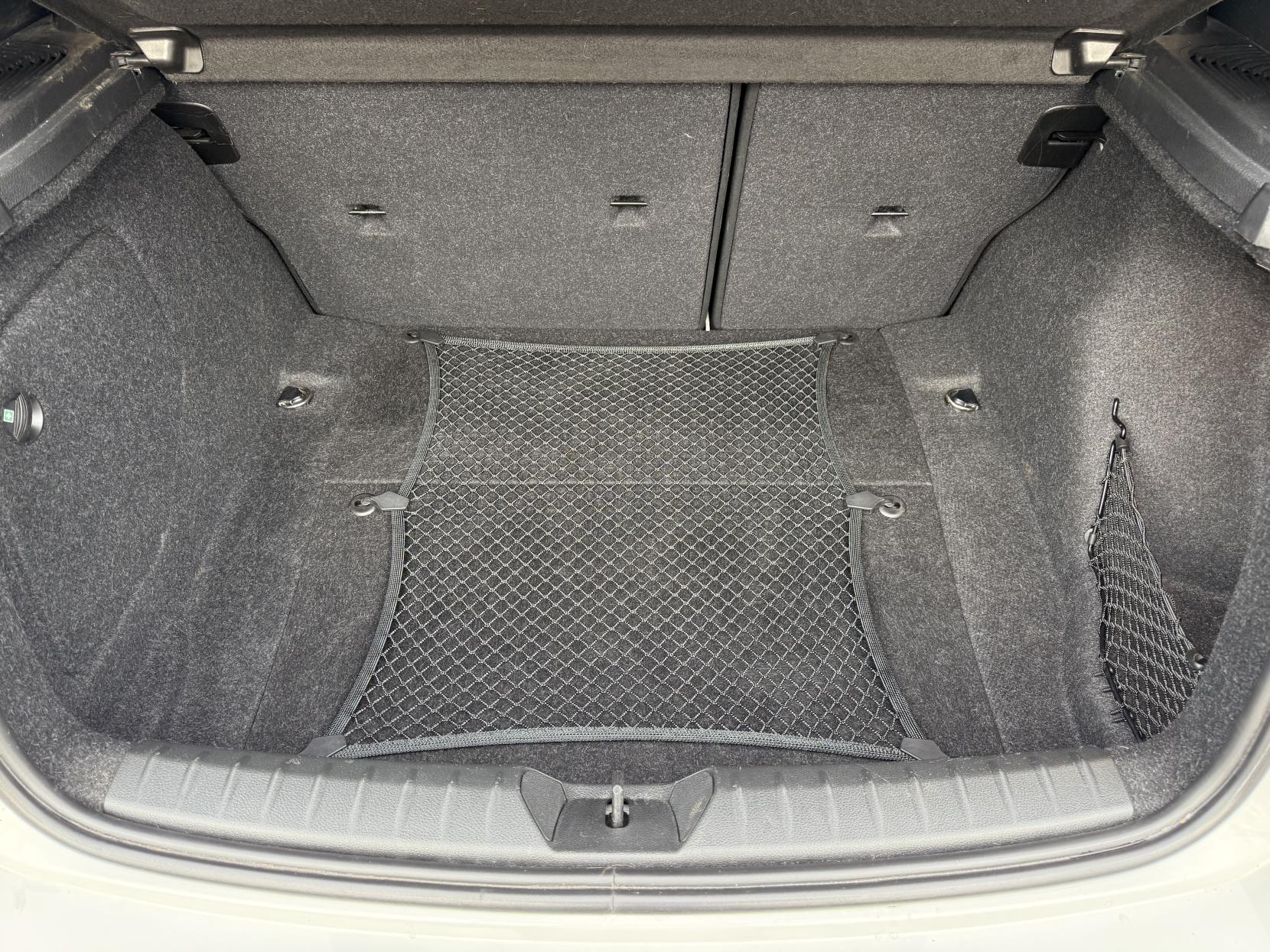 BMW 1 Series 2.0 120d M Sport Hatchback 5dr Diesel Auto Euro 6 (s/s) (190 ps)