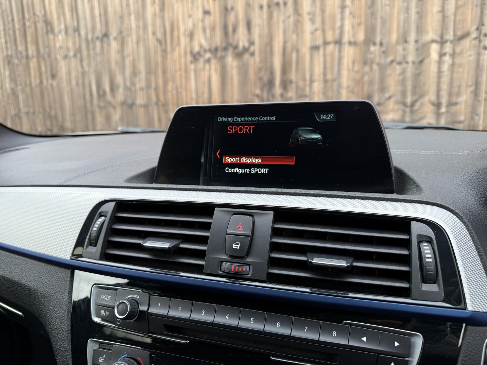 BMW 1 Series 2.0 120d M Sport Hatchback 5dr Diesel Auto Euro 6 (s/s) (190 ps)