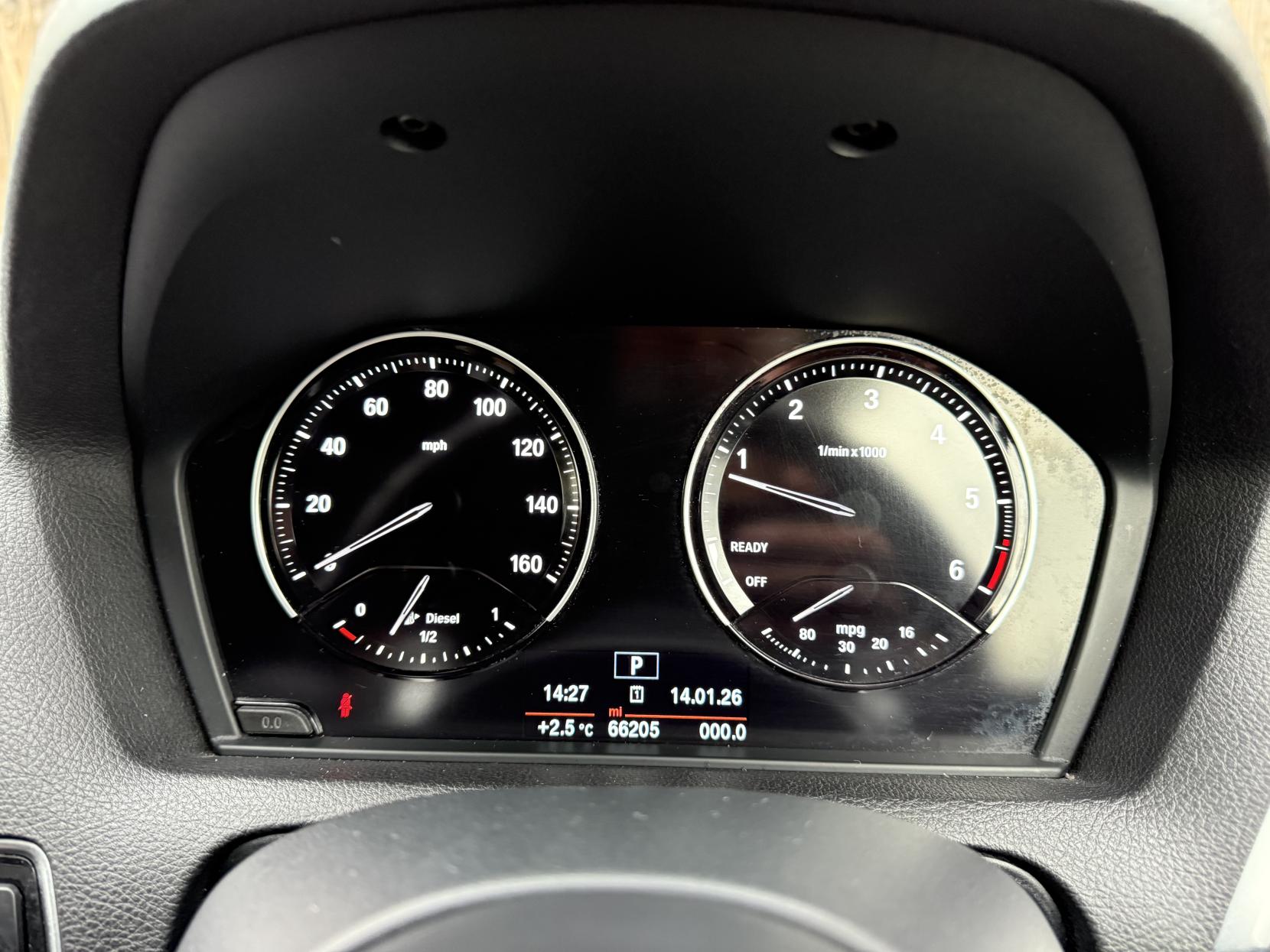 BMW 1 Series 2.0 120d M Sport Hatchback 5dr Diesel Auto Euro 6 (s/s) (190 ps)