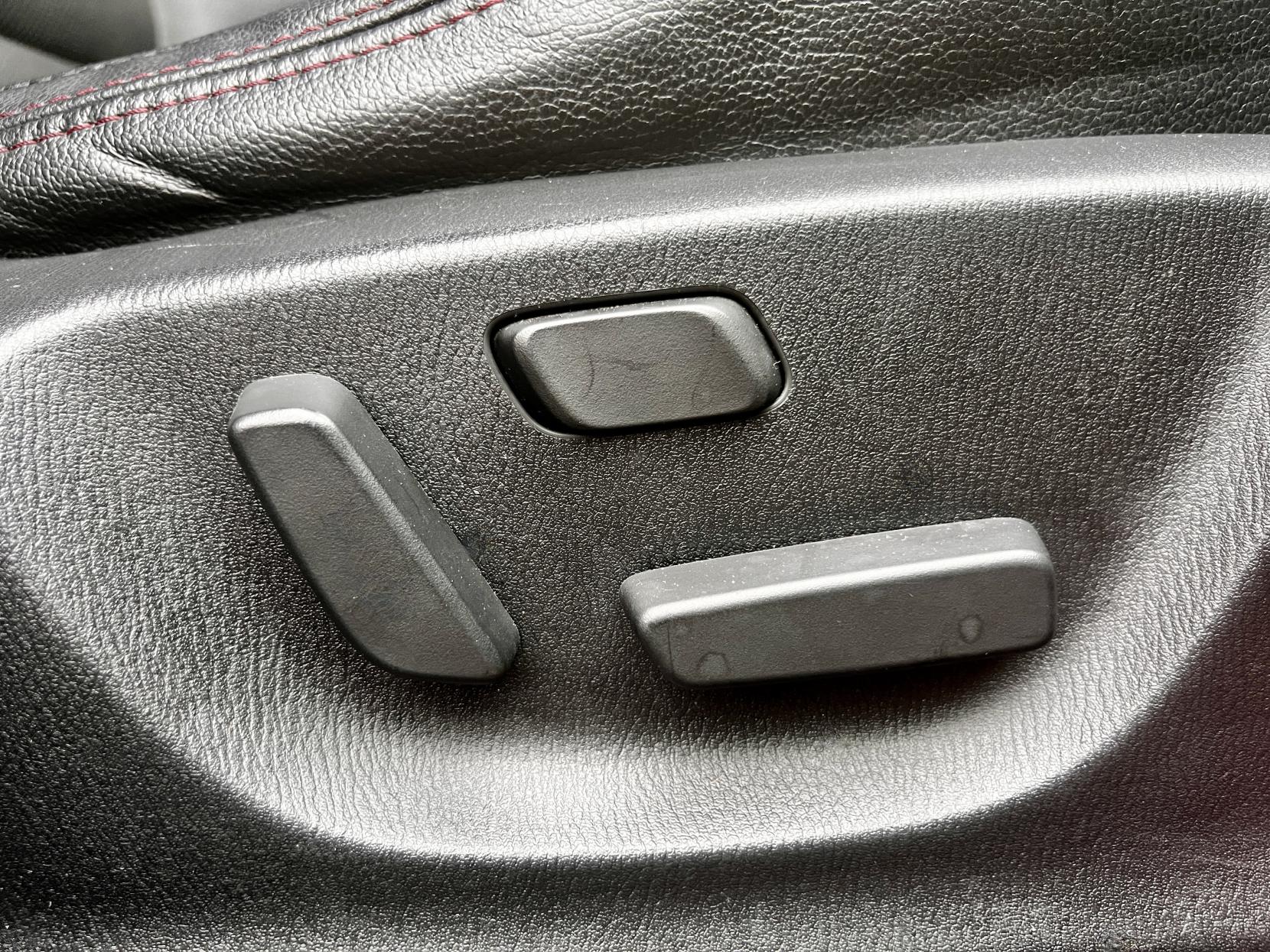 Mazda CX-5 2.0 SKYACTIV-G Sport Nav SUV 5dr Petrol Manual Euro 6 (s/s) (165 ps)