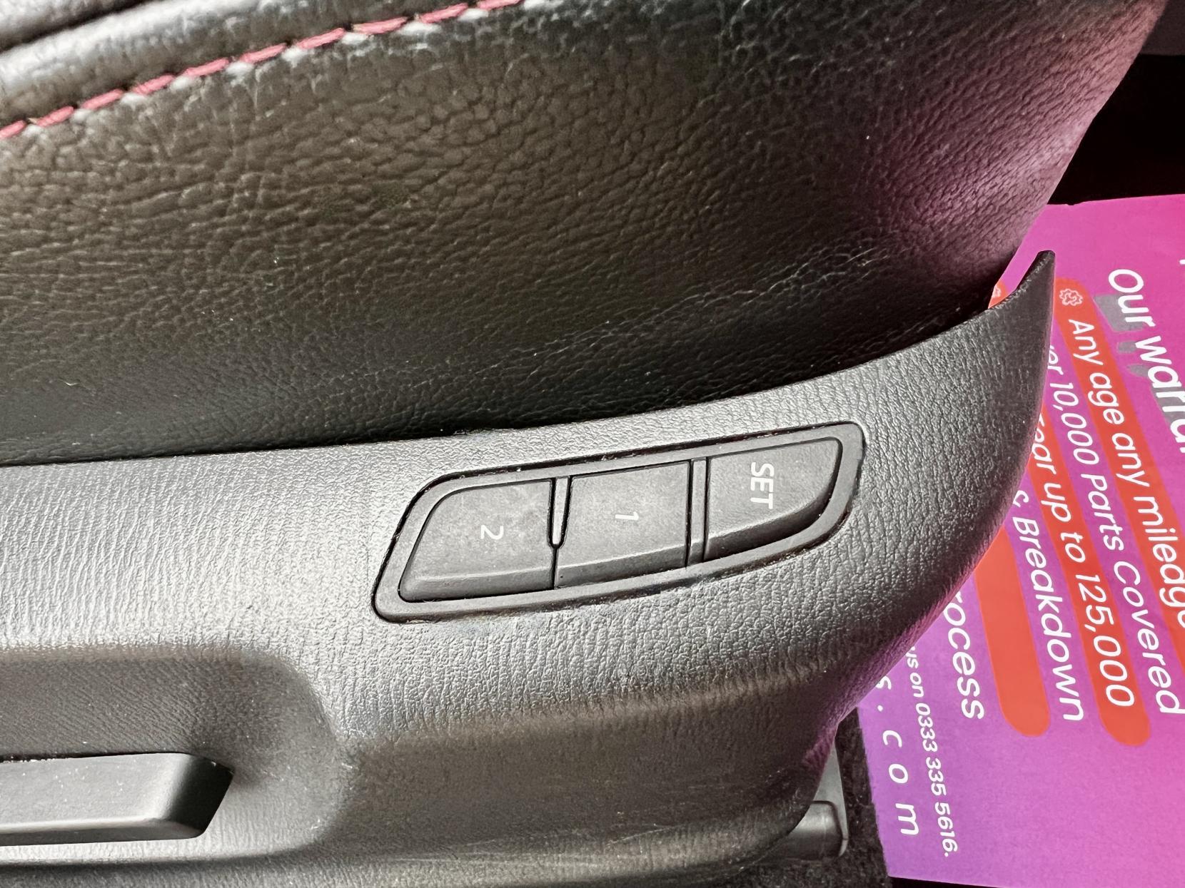 Mazda CX-5 2.0 SKYACTIV-G Sport Nav SUV 5dr Petrol Manual Euro 6 (s/s) (165 ps)