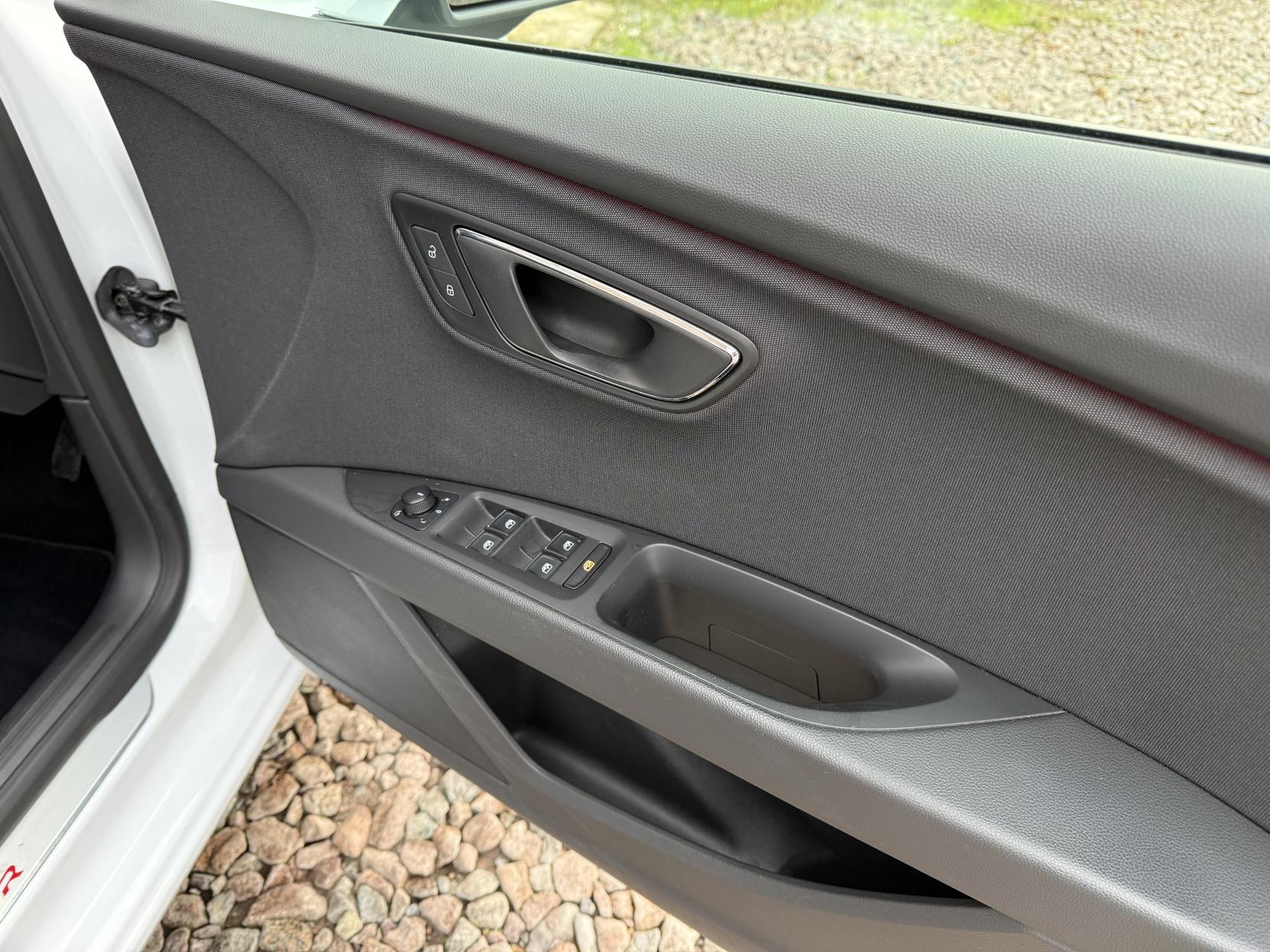 SEAT Leon 1.5 TSI EVO FR Hatchback 5dr Petrol Manual Euro 6 (s/s) (130 ps)