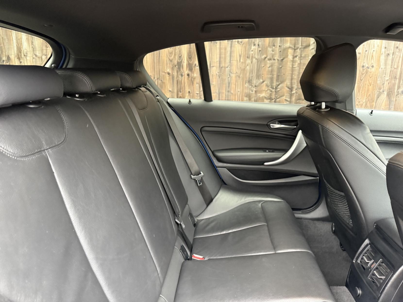 BMW 1 Series 3.0 M140i Shadow Edition Hatchback 5dr Petrol Auto Euro 6 (s/s) (340 ps)