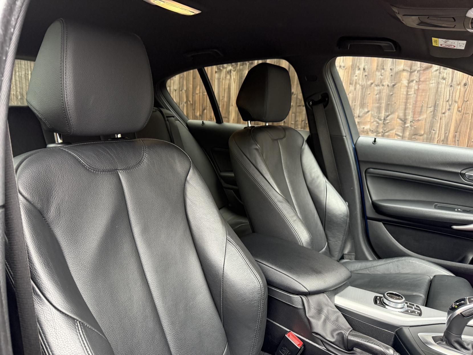 BMW 1 Series 3.0 M140i Shadow Edition Hatchback 5dr Petrol Auto Euro 6 (s/s) (340 ps)