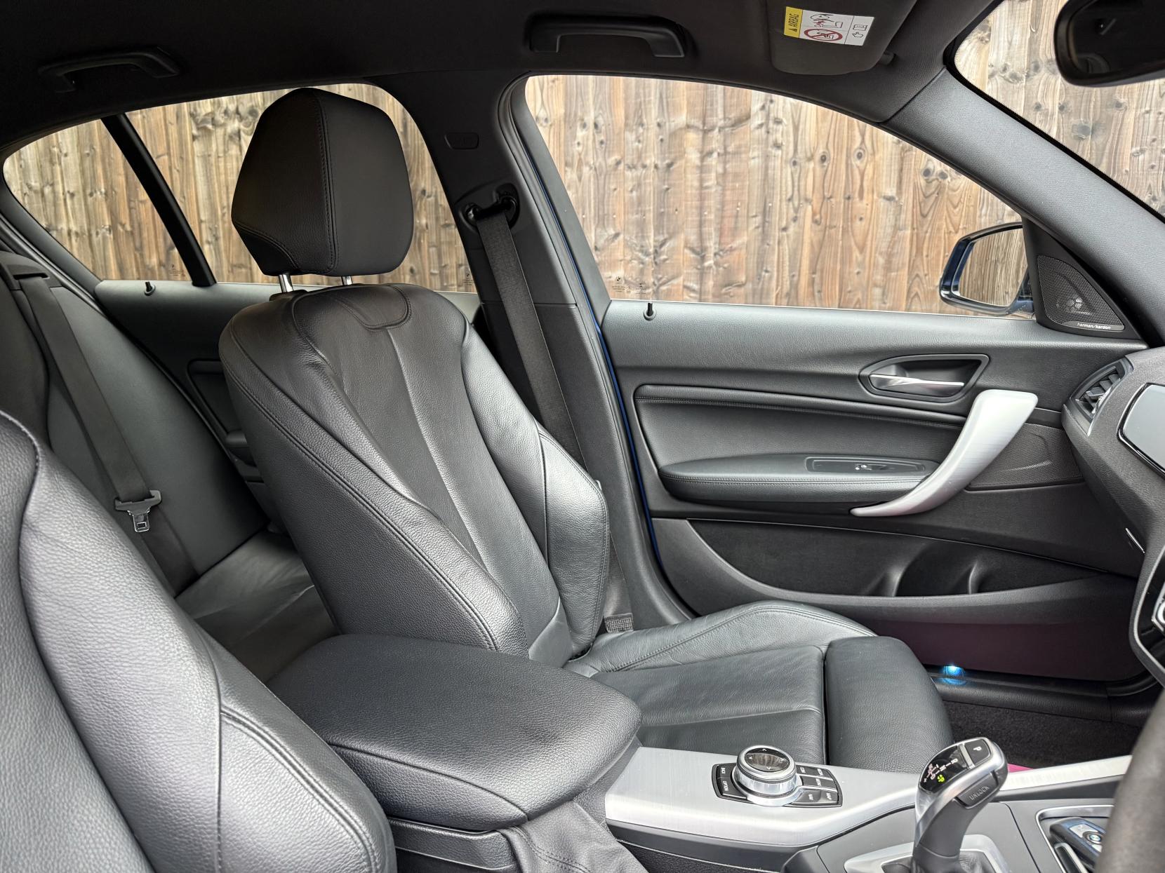 BMW 1 Series 3.0 M140i Shadow Edition Hatchback 5dr Petrol Auto Euro 6 (s/s) (340 ps)