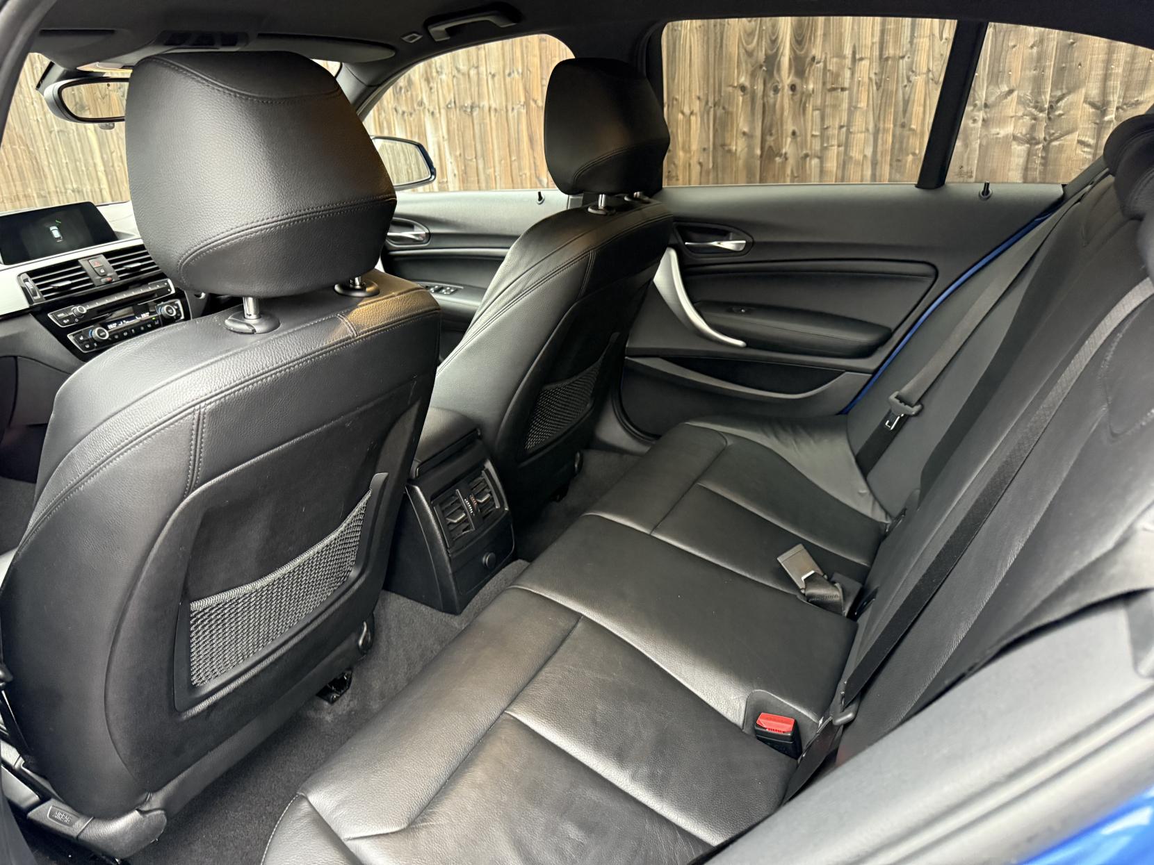 BMW 1 Series 3.0 M140i Shadow Edition Hatchback 5dr Petrol Auto Euro 6 (s/s) (340 ps)