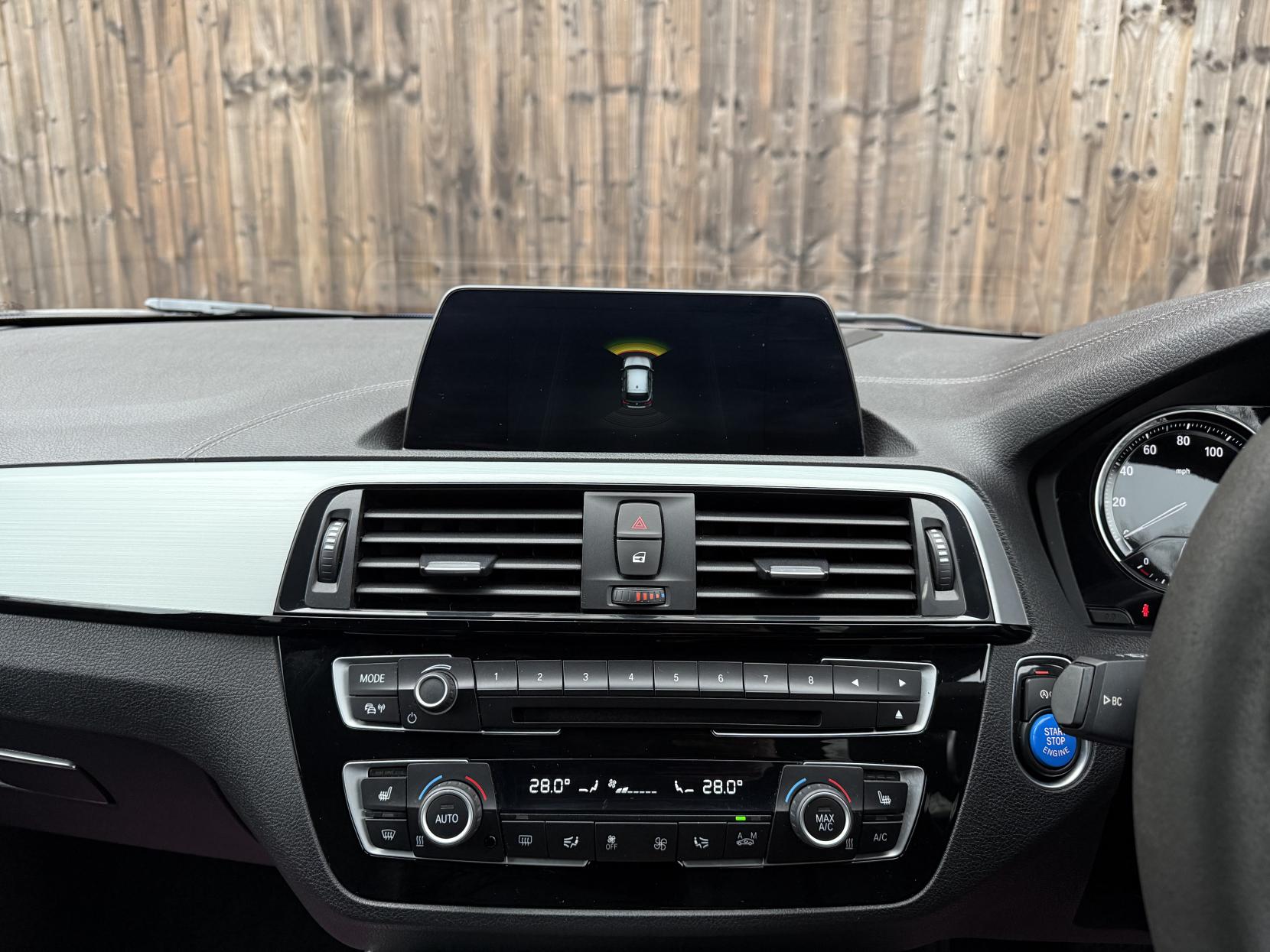 BMW 1 Series 3.0 M140i Shadow Edition Hatchback 5dr Petrol Auto Euro 6 (s/s) (340 ps)