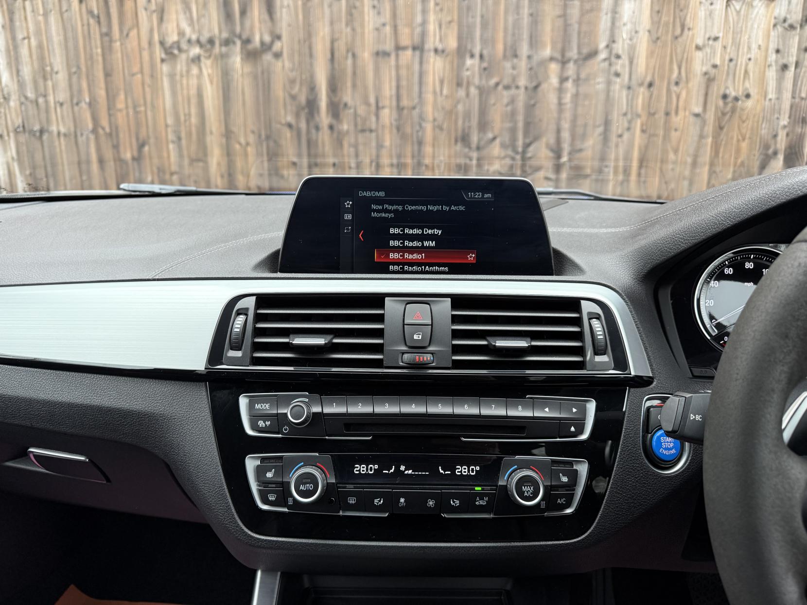 BMW 1 Series 3.0 M140i Shadow Edition Hatchback 5dr Petrol Auto Euro 6 (s/s) (340 ps)