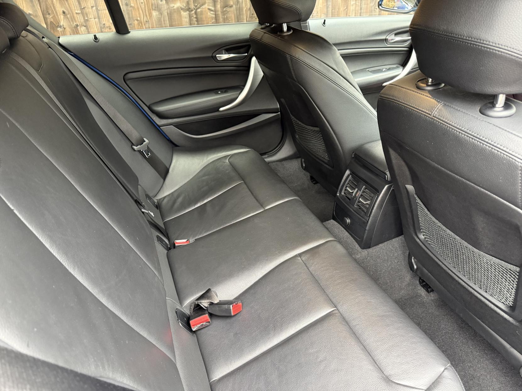 BMW 1 Series 3.0 M140i Shadow Edition Hatchback 5dr Petrol Auto Euro 6 (s/s) (340 ps)