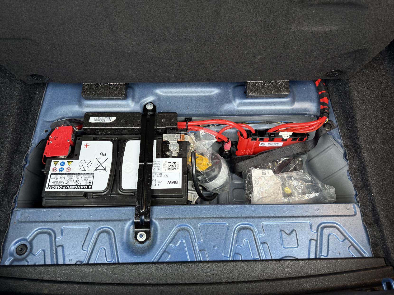 BMW 1 Series 3.0 M140i Shadow Edition Hatchback 5dr Petrol Auto Euro 6 (s/s) (340 ps)