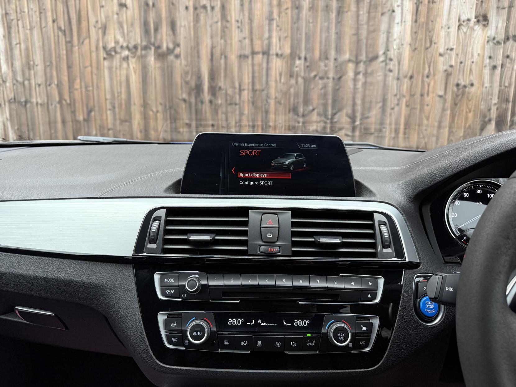 BMW 1 Series 3.0 M140i Shadow Edition Hatchback 5dr Petrol Auto Euro 6 (s/s) (340 ps)