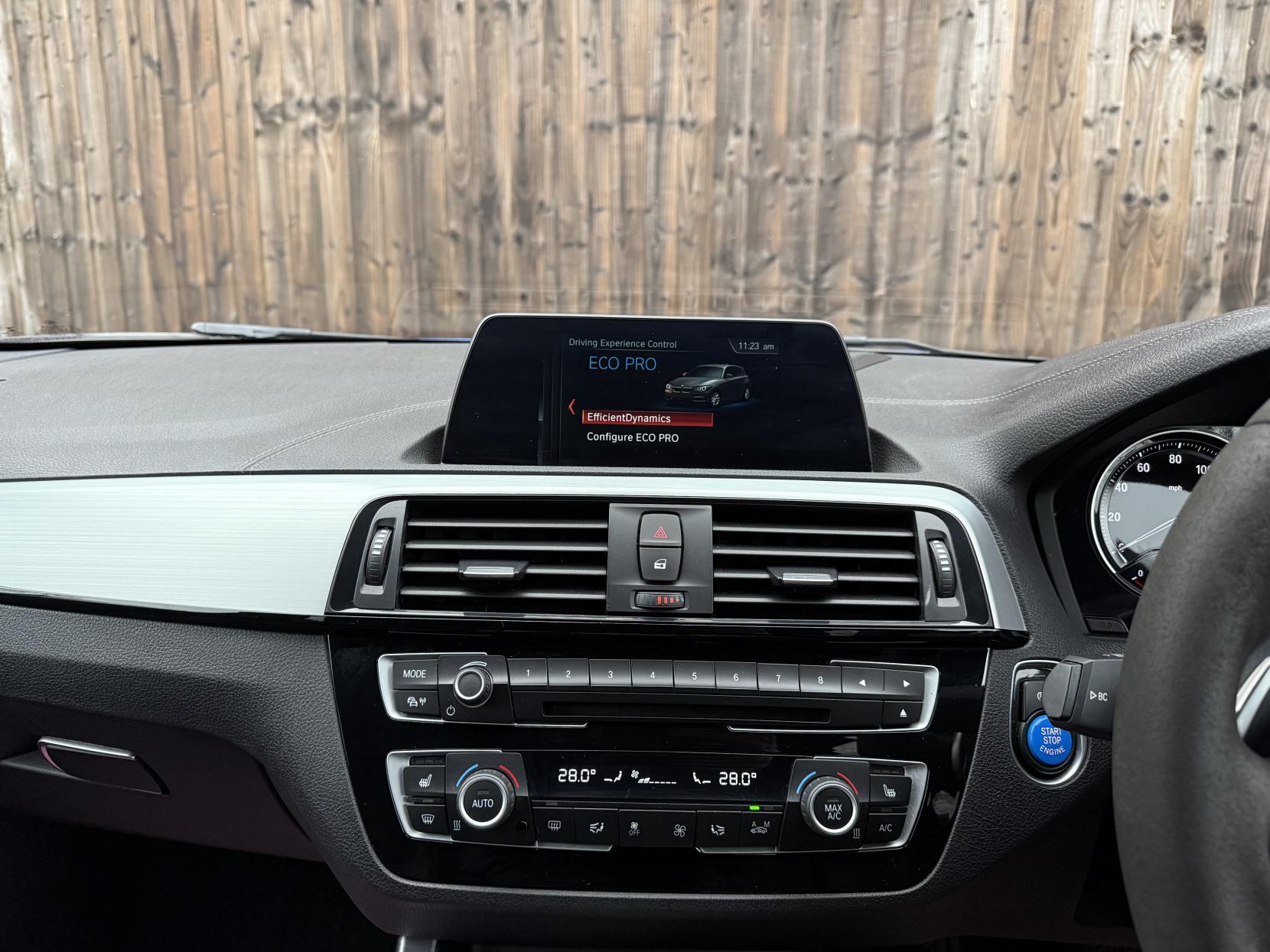 BMW 1 Series 3.0 M140i Shadow Edition Hatchback 5dr Petrol Auto Euro 6 (s/s) (340 ps)