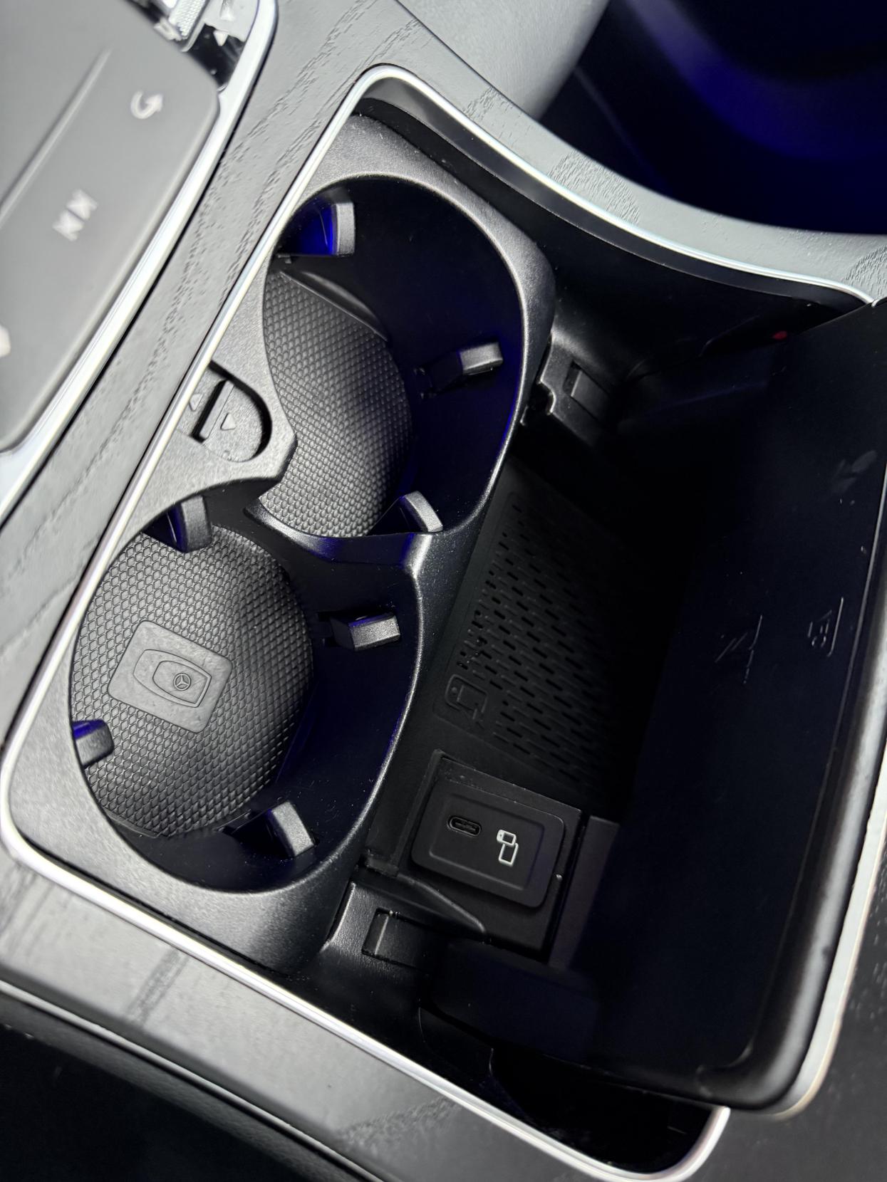 Mercedes-Benz GLC 2.0 GLC300d AMG Line (Premium Plus) SUV 5dr Diesel G-Tronic+ 4MATIC Euro 6 (s/s) (245 ps)