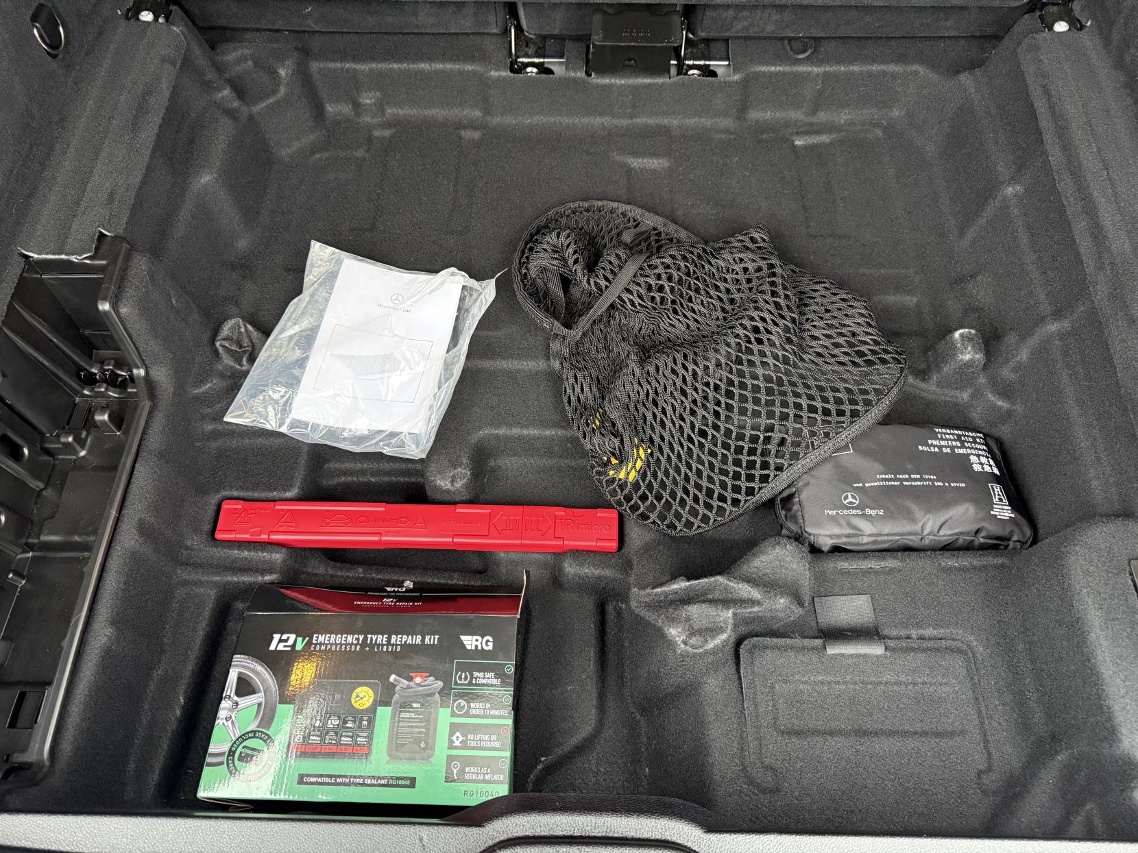 Mercedes-Benz GLC 2.0 GLC300d AMG Line (Premium Plus) SUV 5dr Diesel G-Tronic+ 4MATIC Euro 6 (s/s) (245 ps)