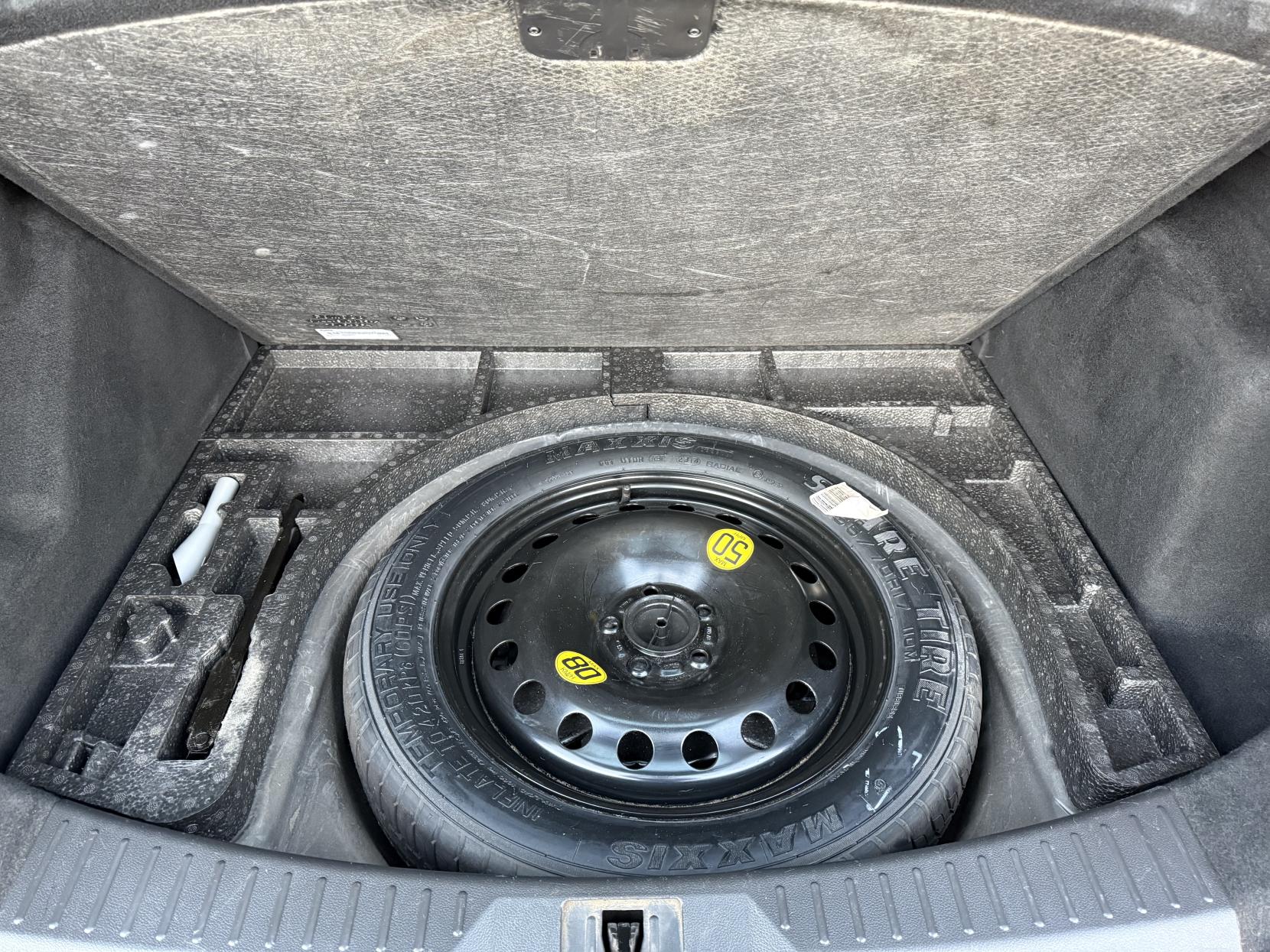 Ford Kuga 2.0 TDCi Titanium SUV 5dr Diesel Manual 2WD Euro 5 (140 ps)