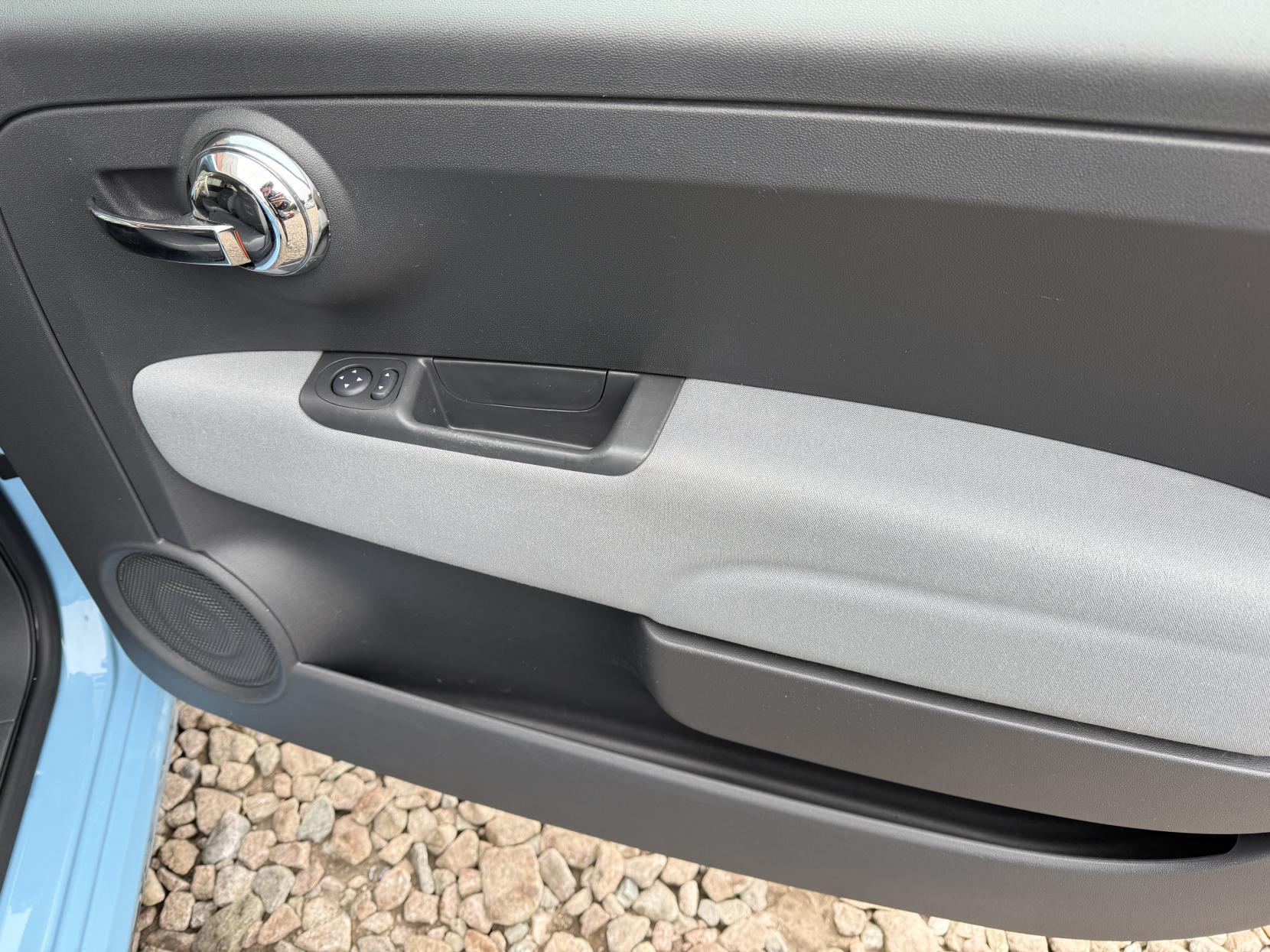 Fiat 500 1.2 Colour Therapy Hatchback 3dr Petrol Manual Euro 6 (s/s) (69 bhp)