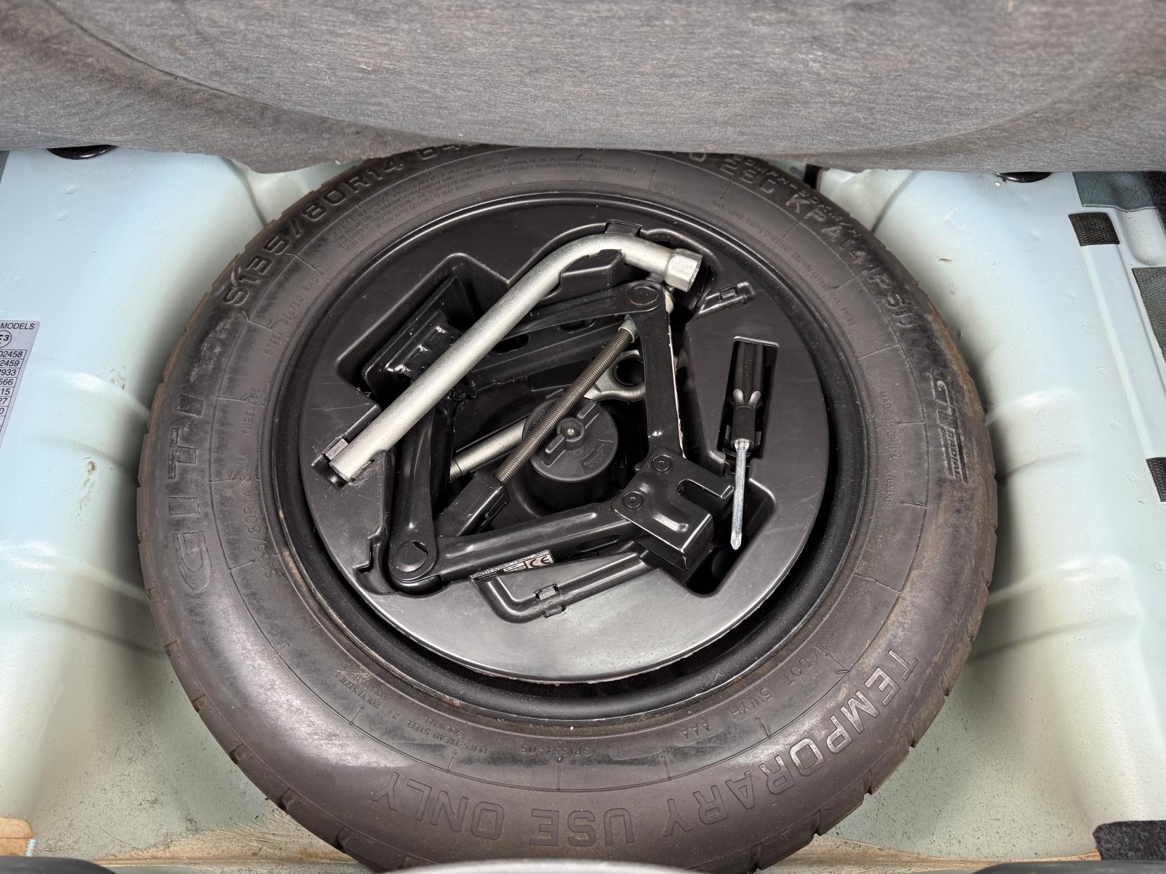 Fiat 500 1.2 Colour Therapy Hatchback 3dr Petrol Manual Euro 6 (s/s) (69 bhp)