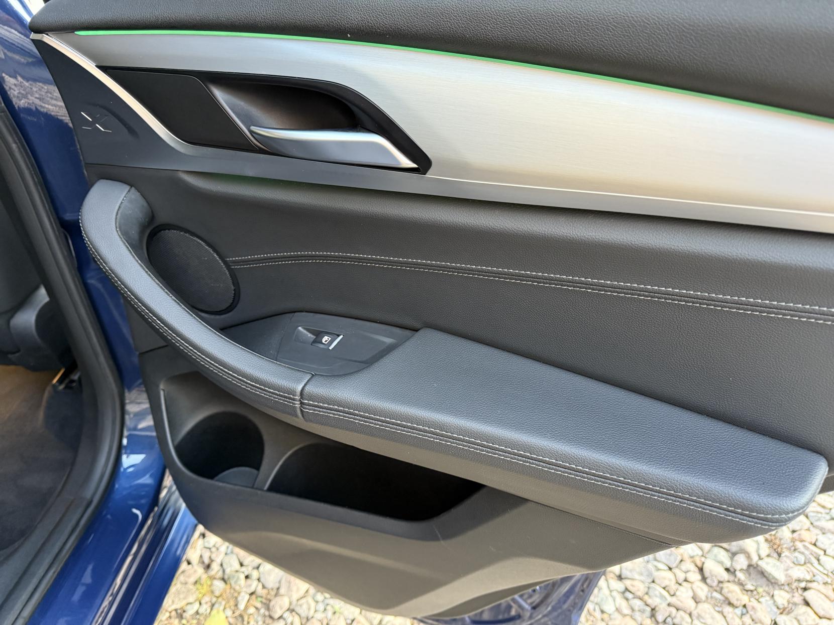 BMW X3 2.0 20d M Sport SUV 5dr Diesel Auto xDrive Euro 6 (s/s) (190 ps)