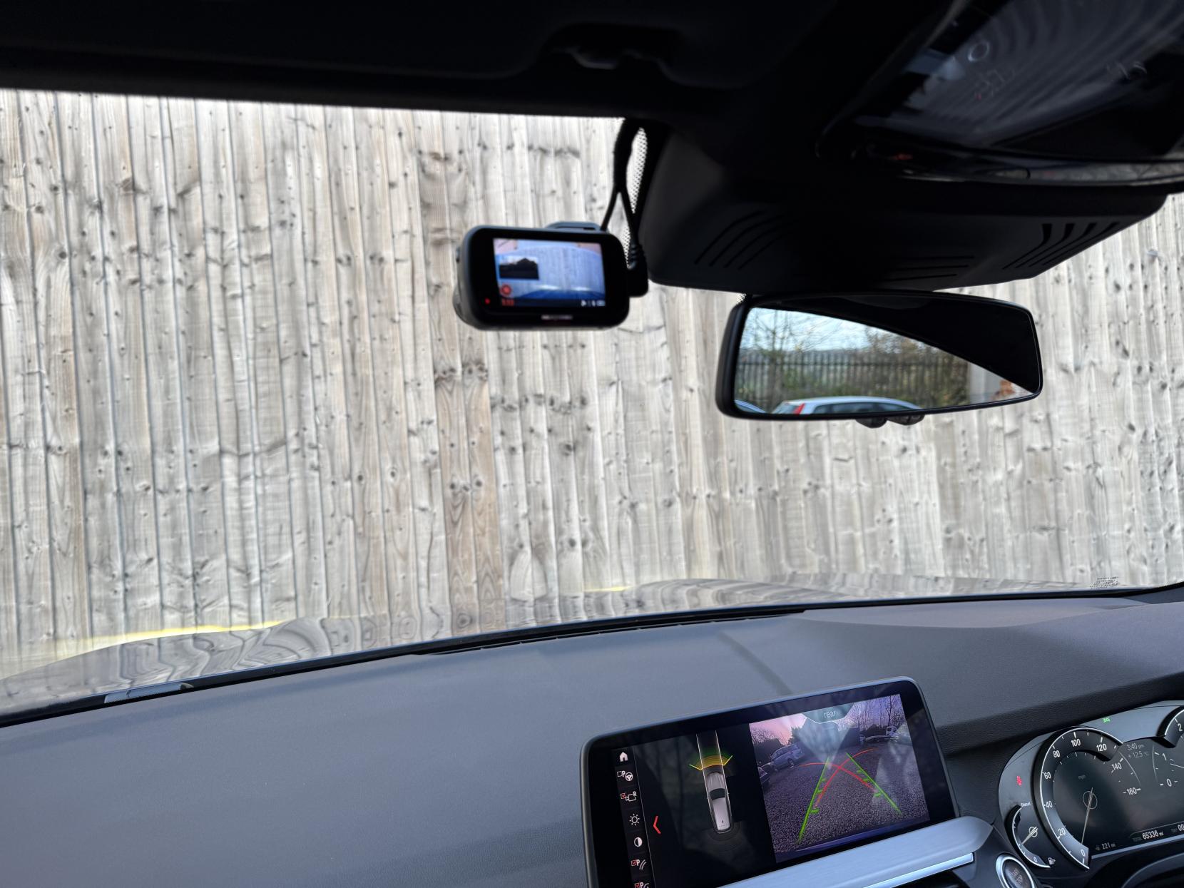 BMW X3 2.0 20d M Sport SUV 5dr Diesel Auto xDrive Euro 6 (s/s) (190 ps)