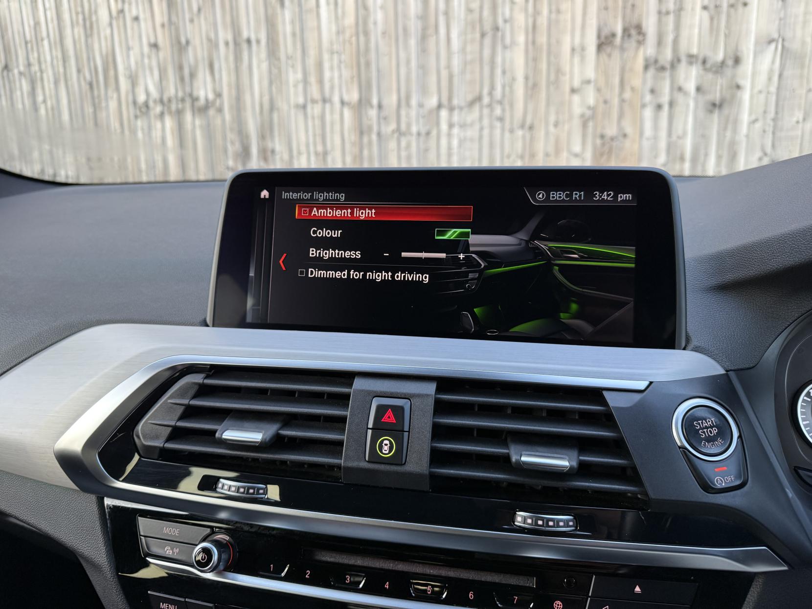 BMW X3 2.0 20d M Sport SUV 5dr Diesel Auto xDrive Euro 6 (s/s) (190 ps)