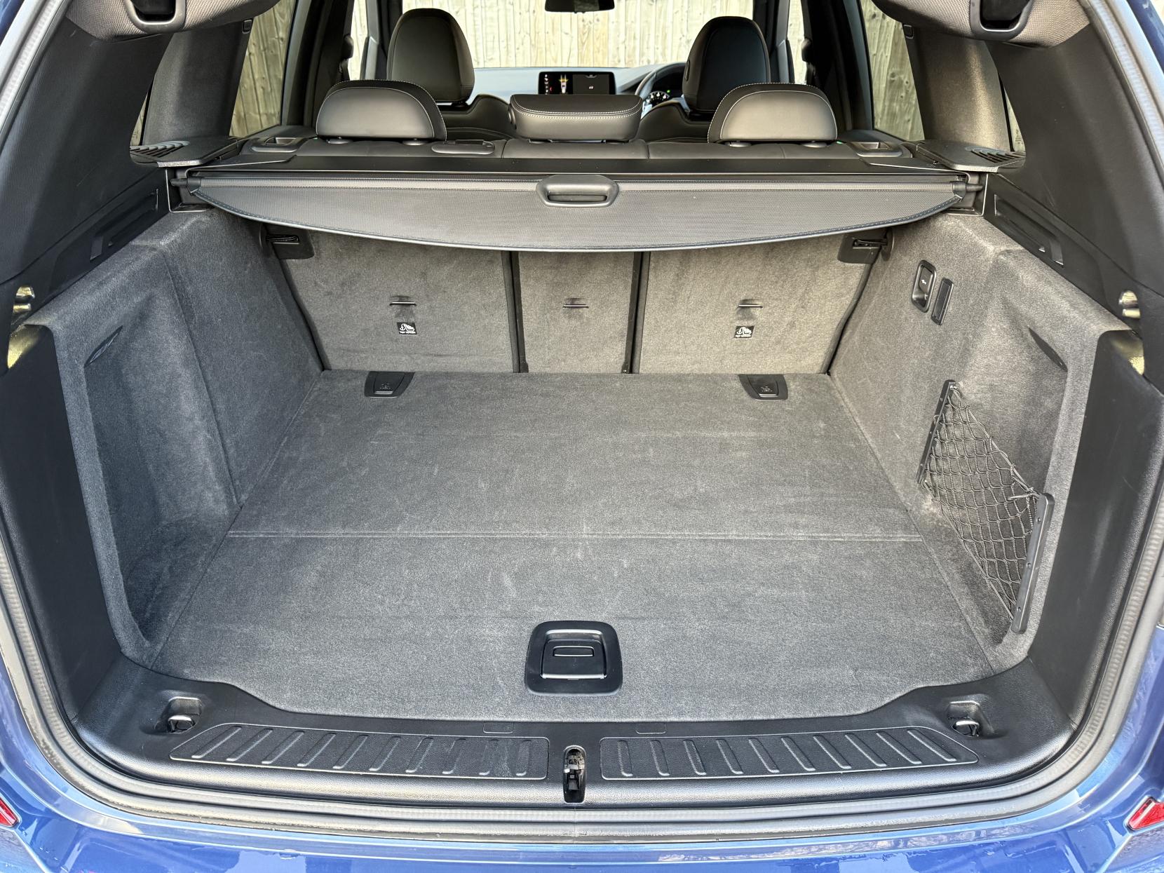 BMW X3 2.0 20d M Sport SUV 5dr Diesel Auto xDrive Euro 6 (s/s) (190 ps)