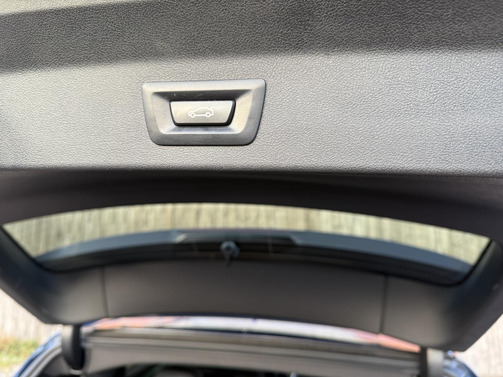 BMW X3 2.0 20d M Sport SUV 5dr Diesel Auto xDrive Euro 6 (s/s) (190 ps)