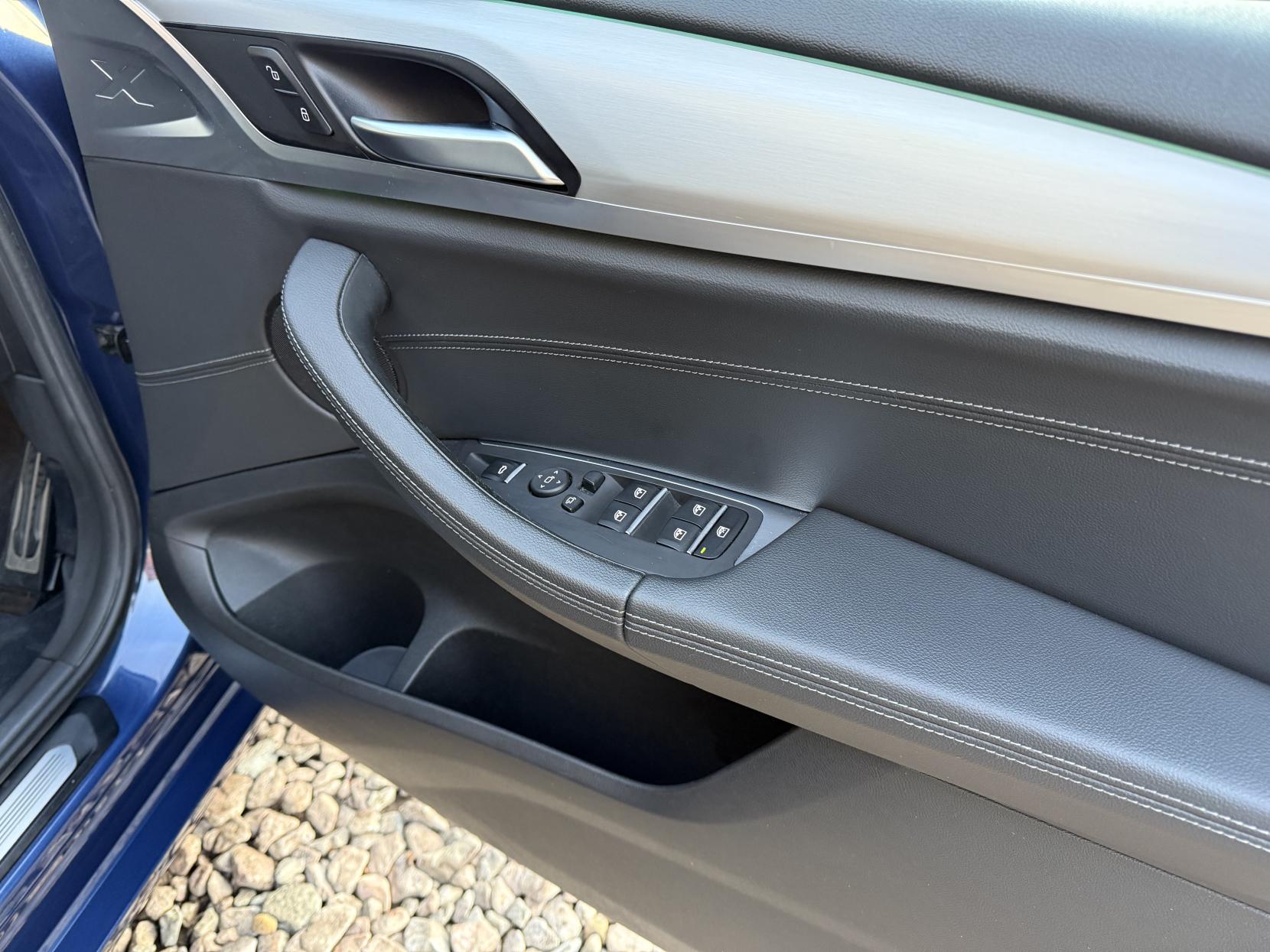 BMW X3 2.0 20d M Sport SUV 5dr Diesel Auto xDrive Euro 6 (s/s) (190 ps)